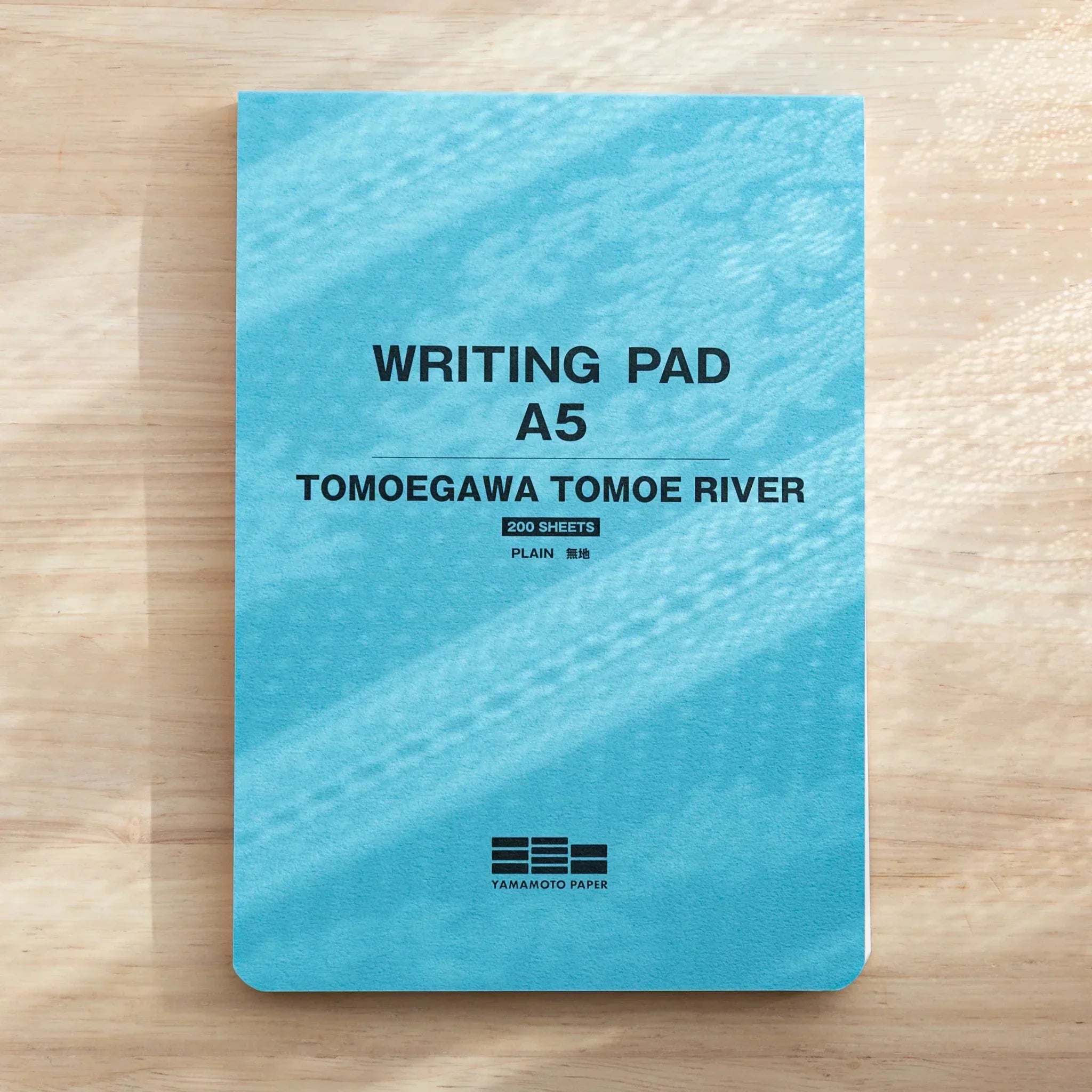 Tomoe River Paper Stationery