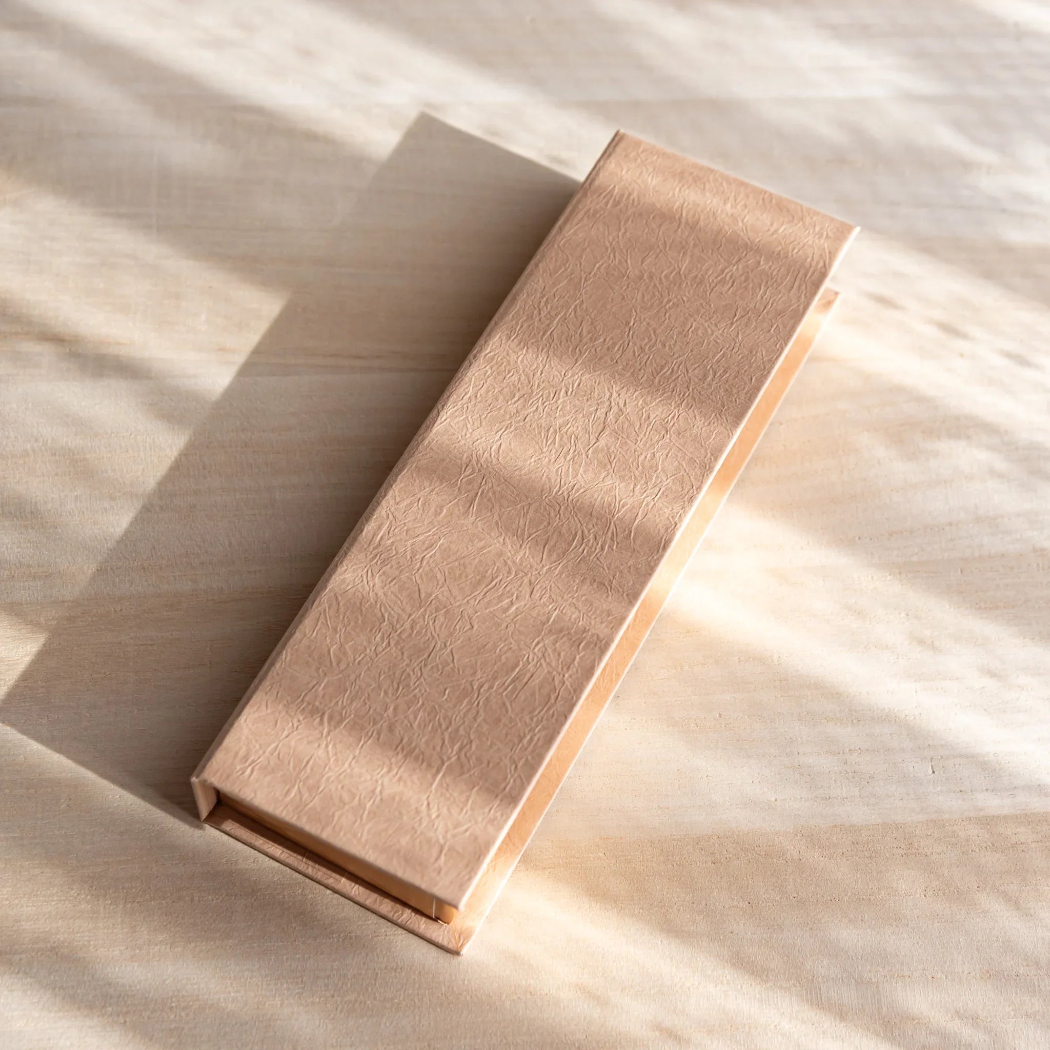 Ballpoint featuring Great Wave landscape and gold leaf decoration detail visible shown in composition