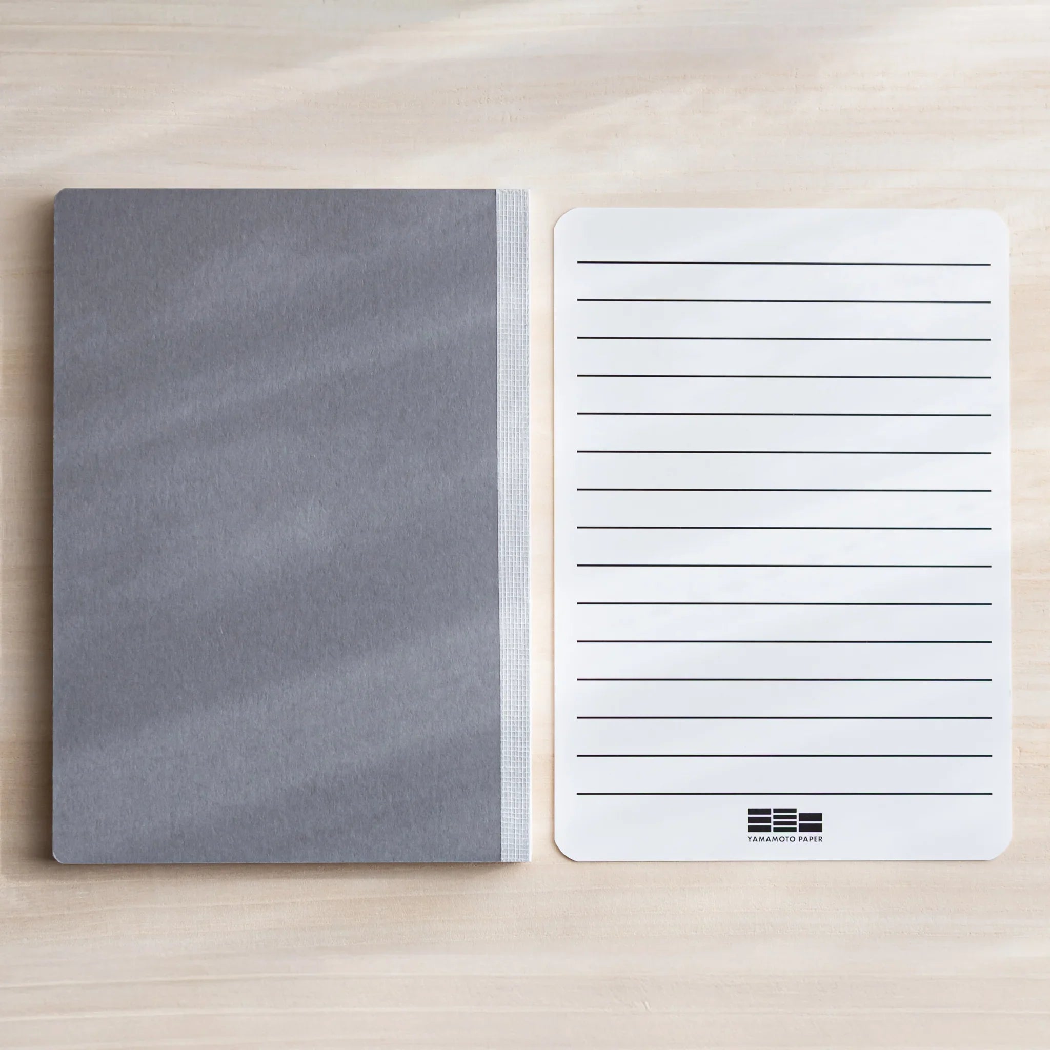 CANOPUS Notebook – A5