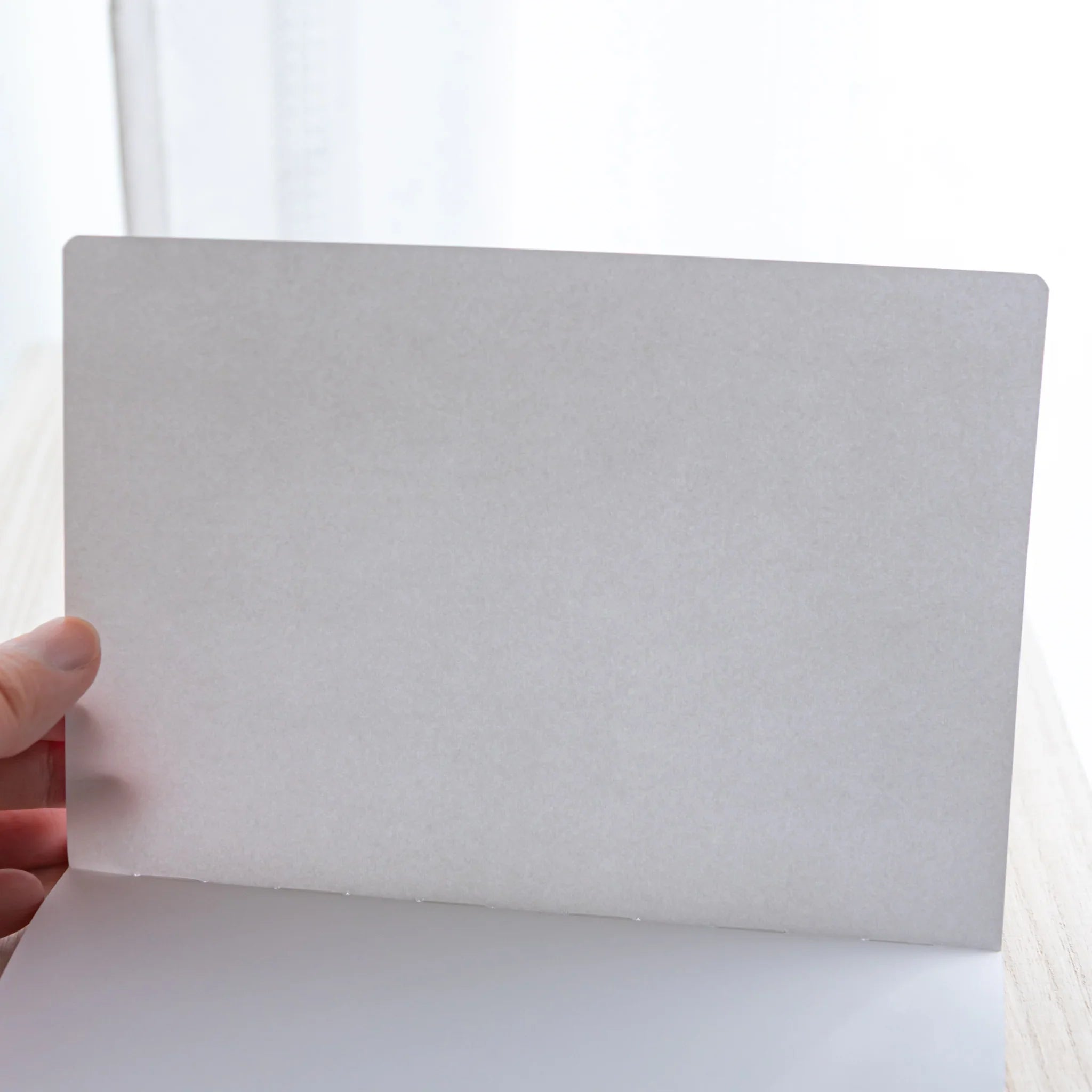 CANOPUS Notebook – A5