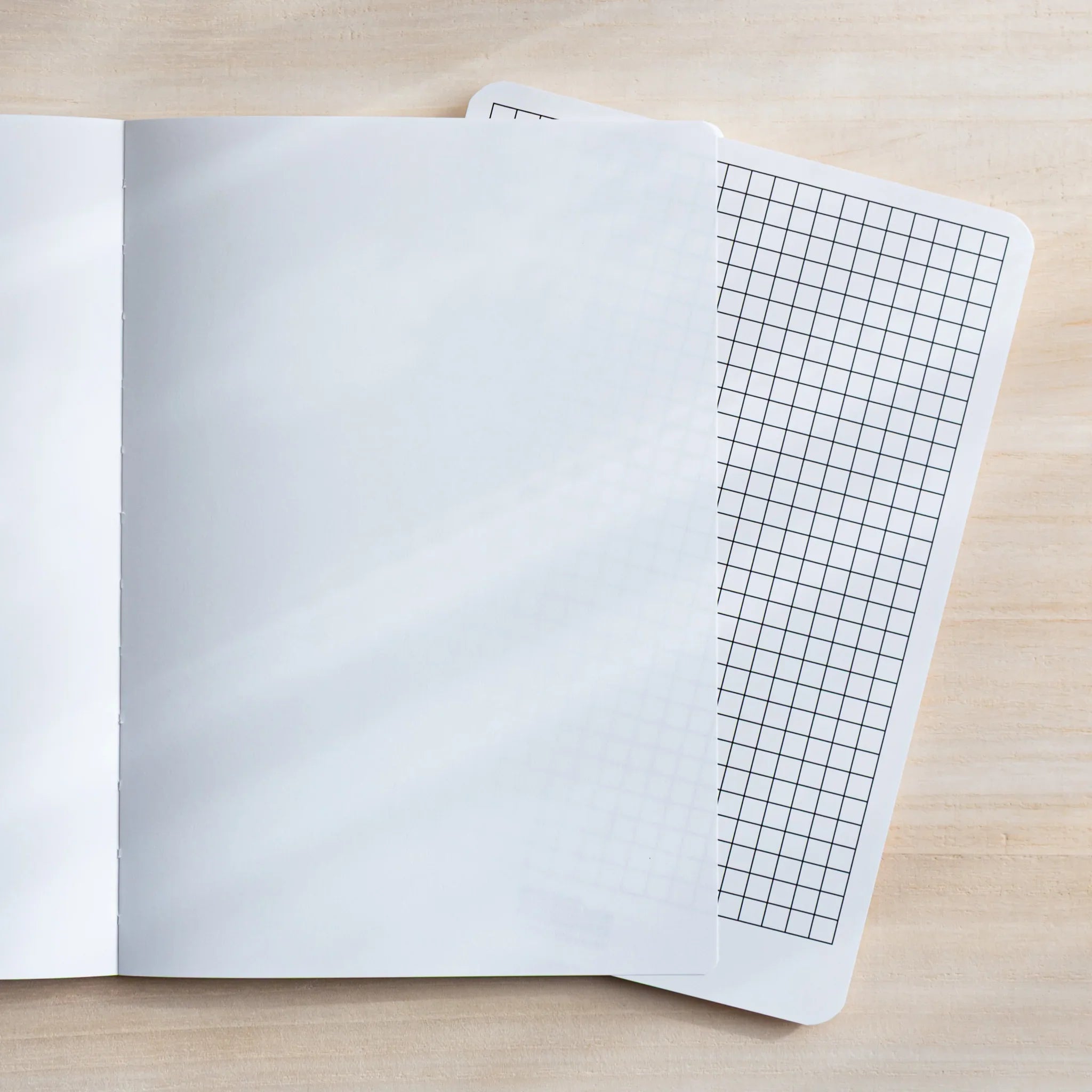 CANOPUS Notebook – A5