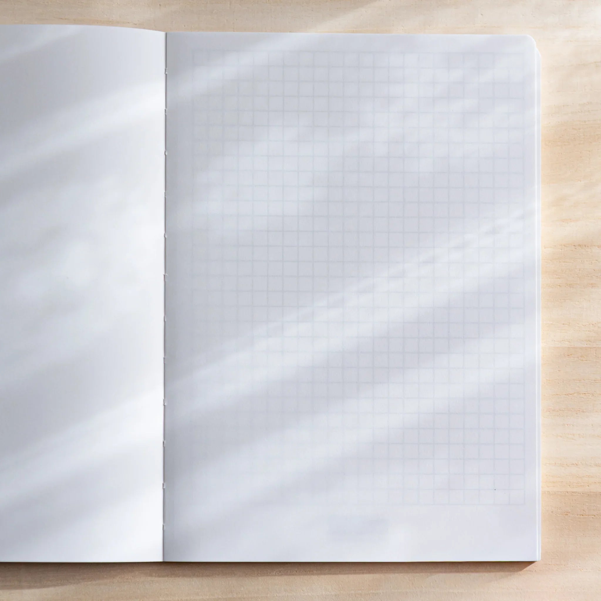 CANOPUS Notebook – A5