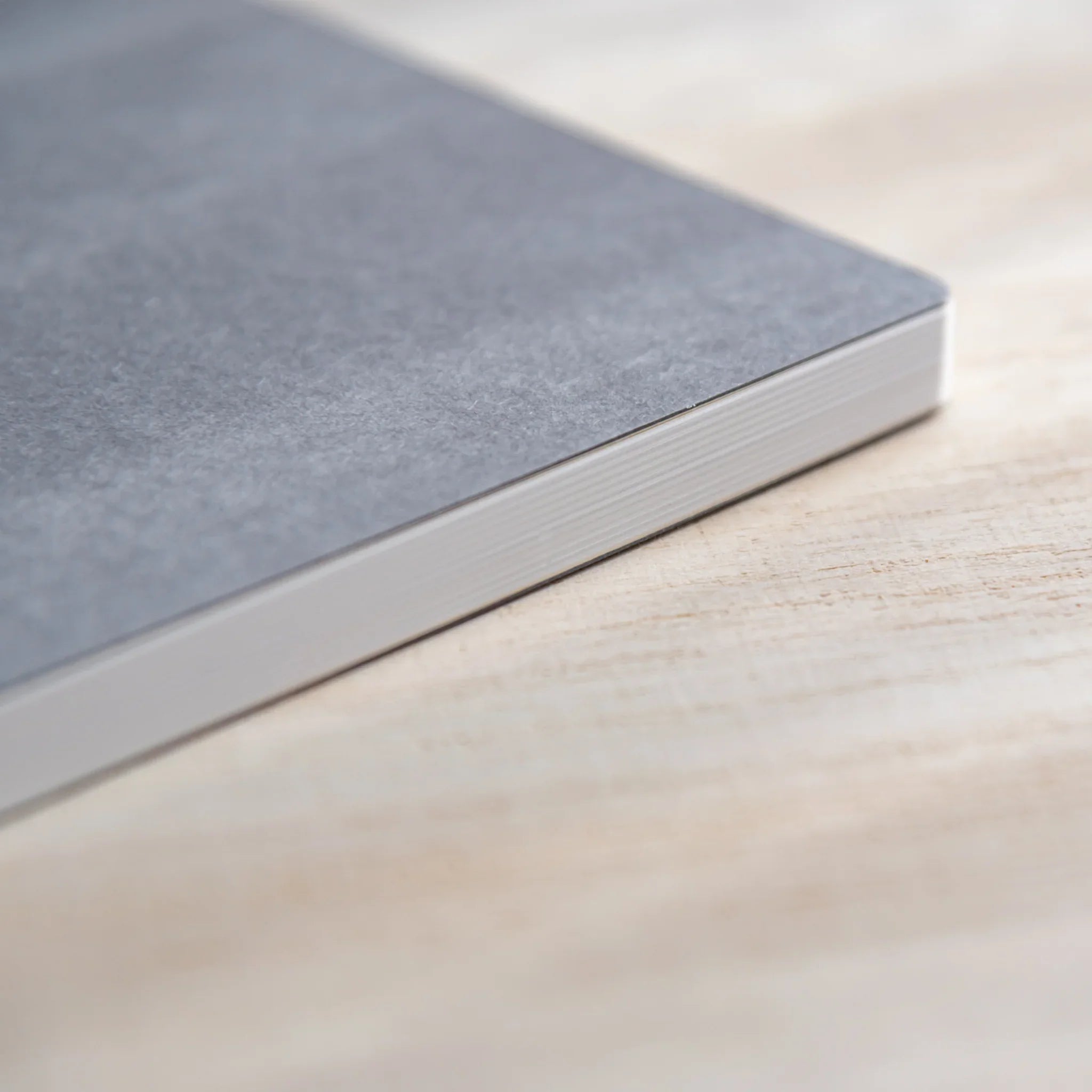 CANOPUS Notebook – A5