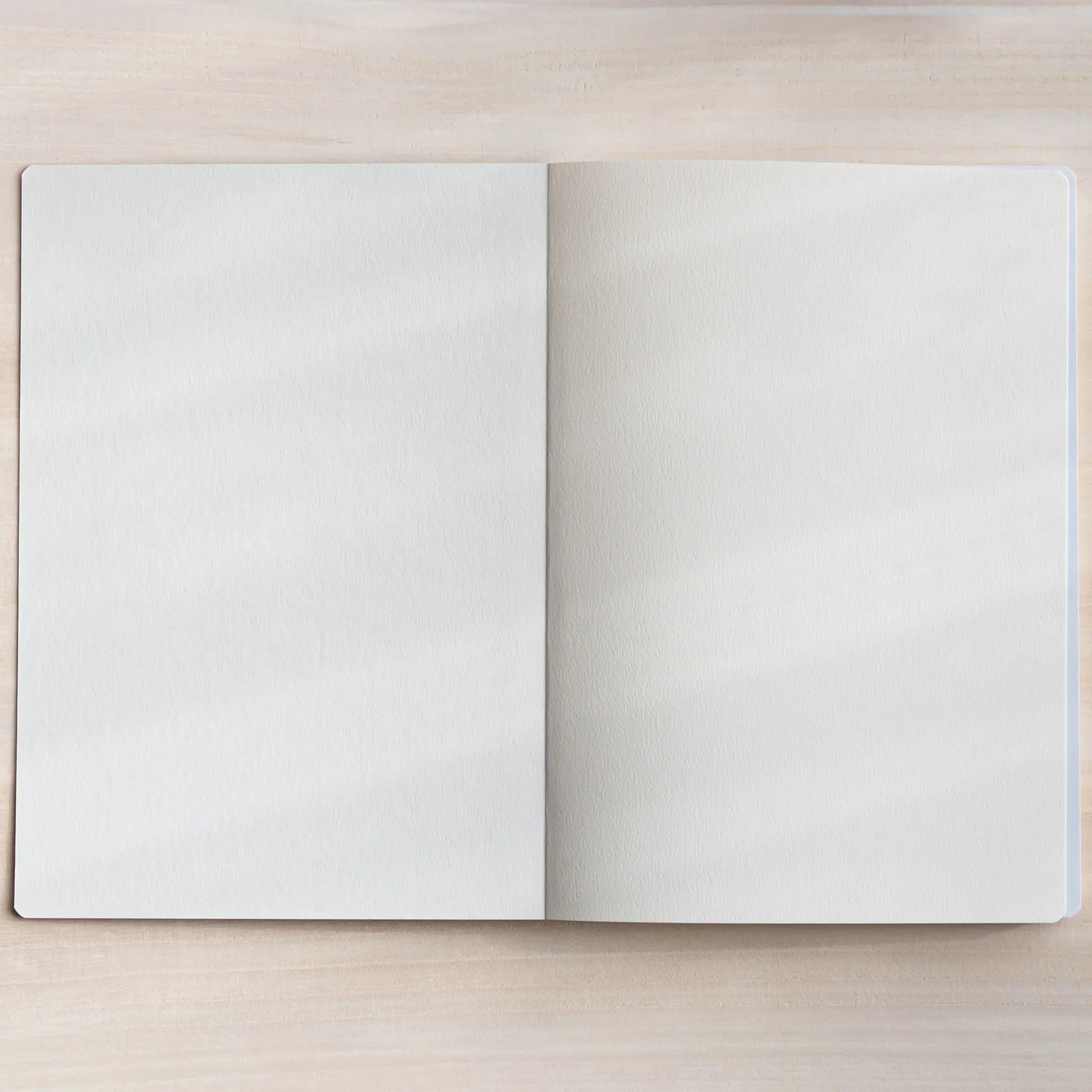 CANOPUS Notebook – A5