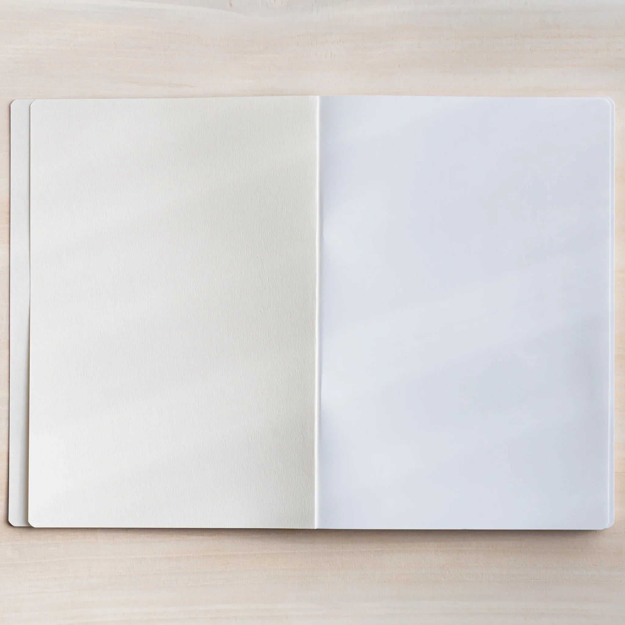 CANOPUS Notebook – A5