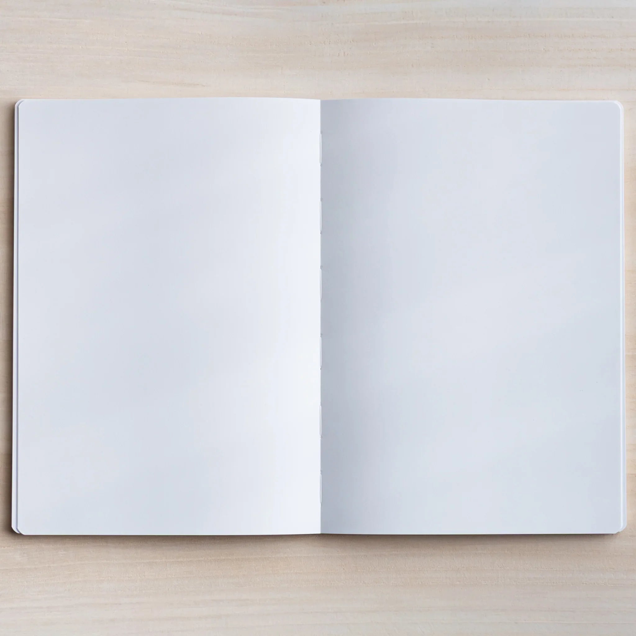 CANOPUS Notebook – A5