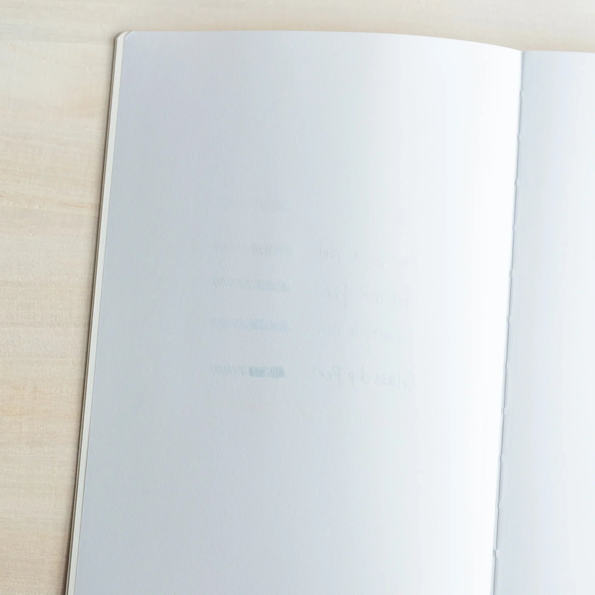 CANOPUS Notebook – A5