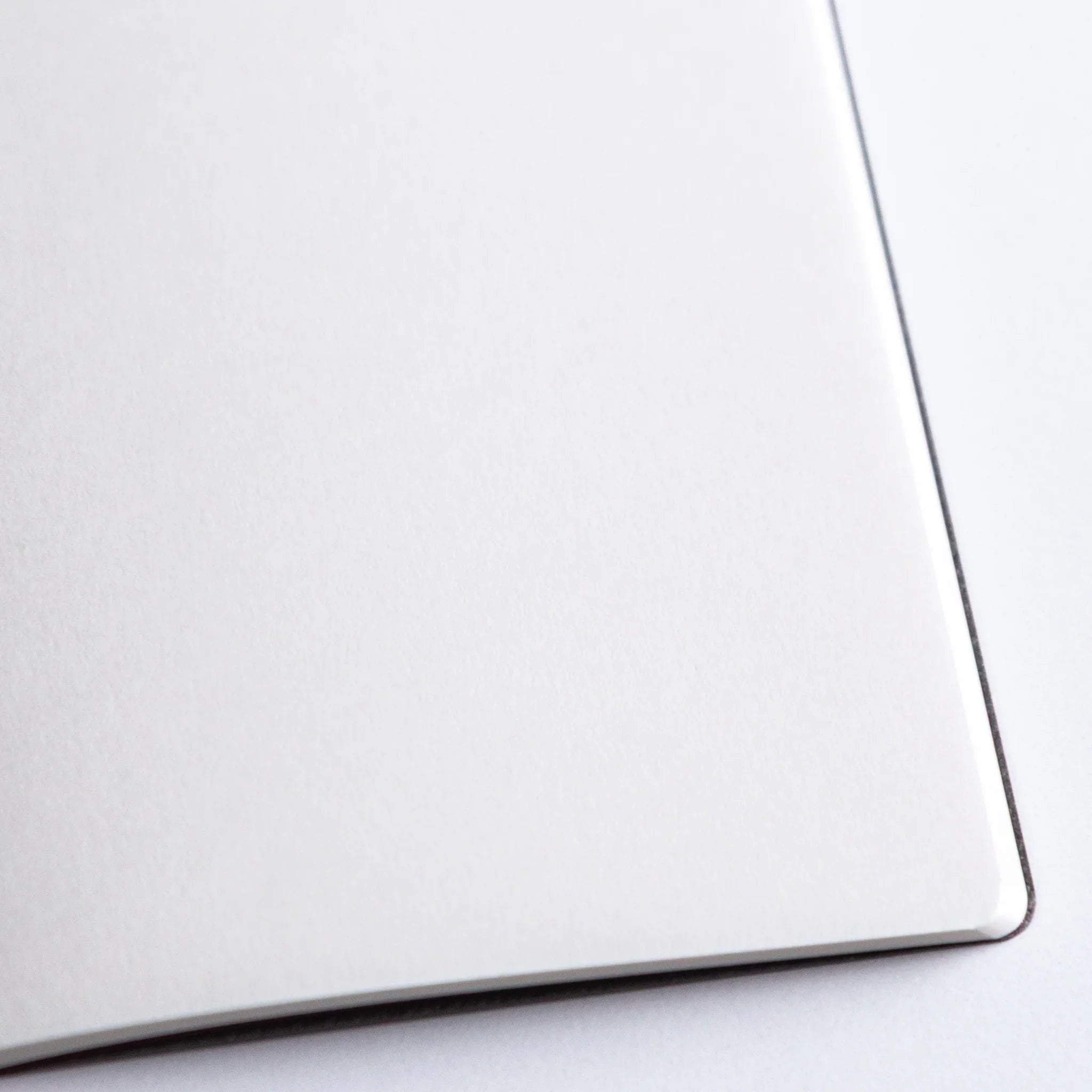 Dressco Bank Ledger Paper Stitched Notebook – A6 Variant