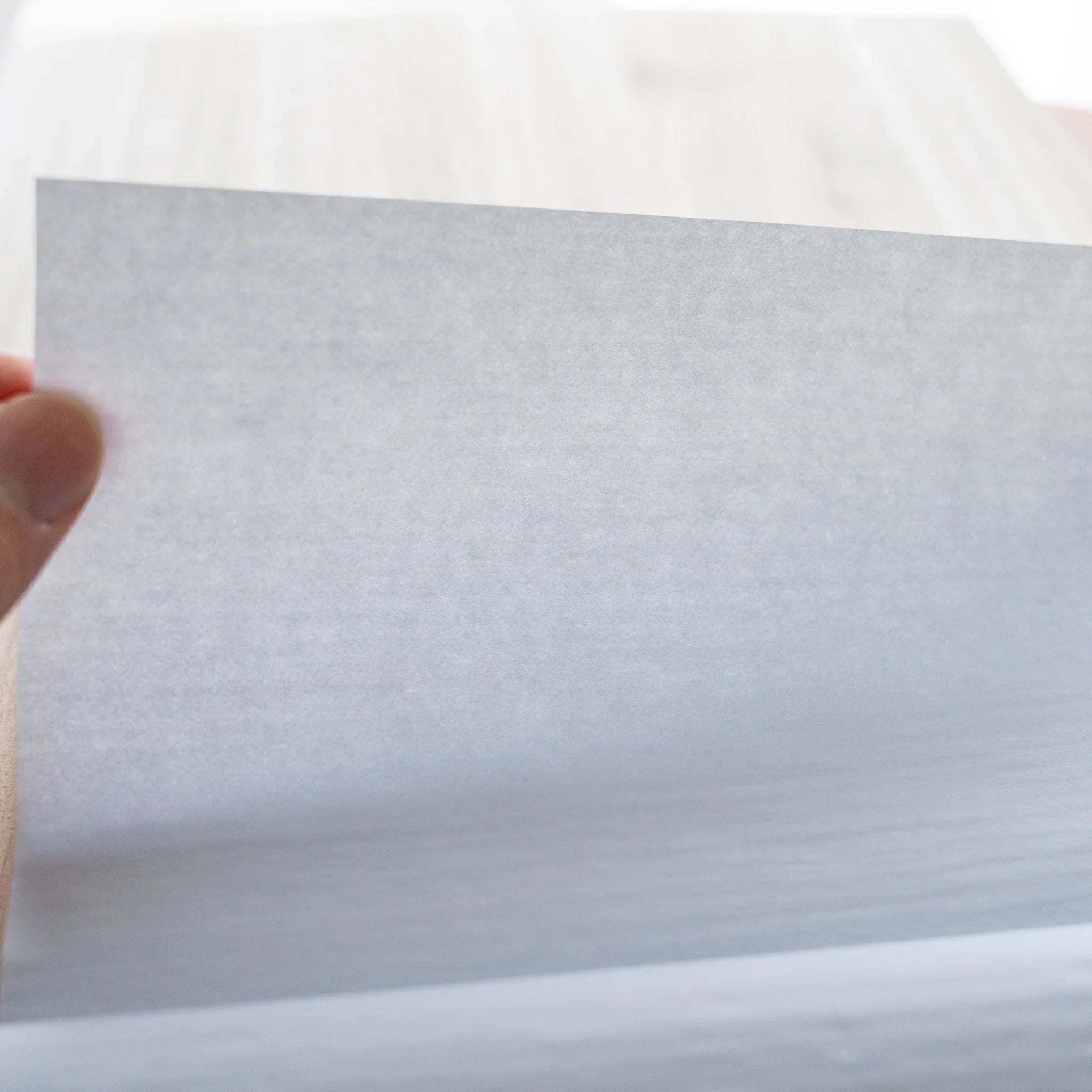 Indigo blue Dressco notebook with coordinating fountain pen ready for writing for writing and personal correspondence use