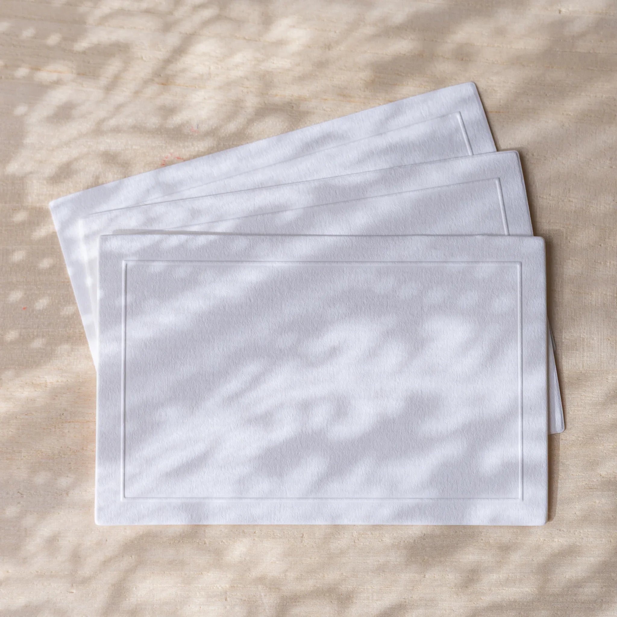 Dressco Conqueror card with matching envelope ready for use and mailing for writing and personal correspondence use