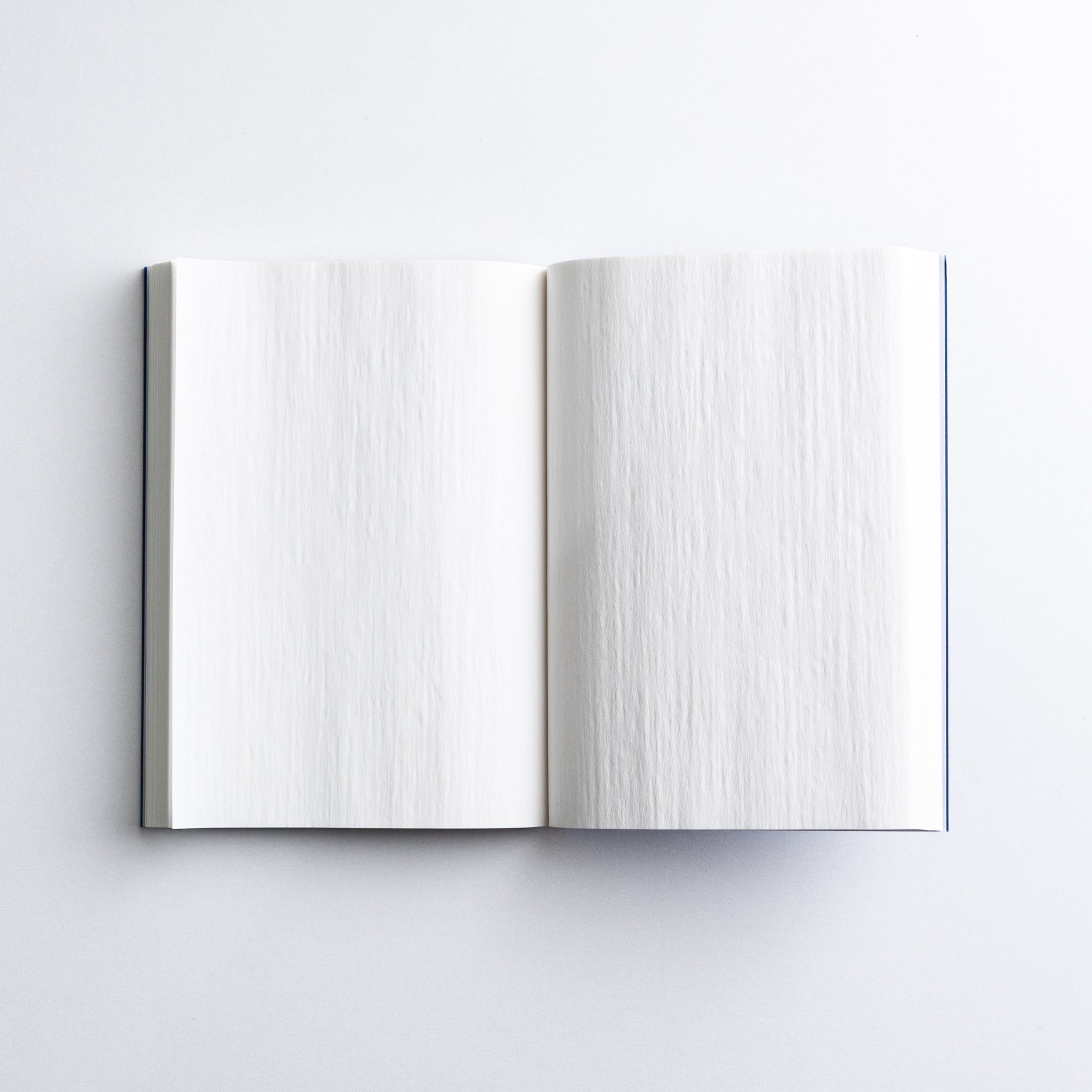 Dressco Onion Skin Paper A6 notebook fourth variant front cover showing the pastel-toned cover and compact size