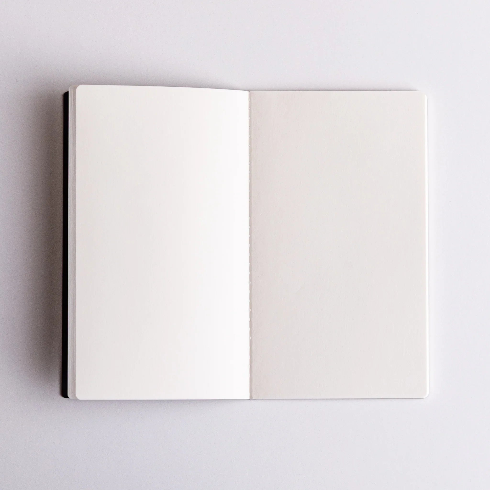 Dressco Stitched Bank Ledger Paper Notebook Set of 3