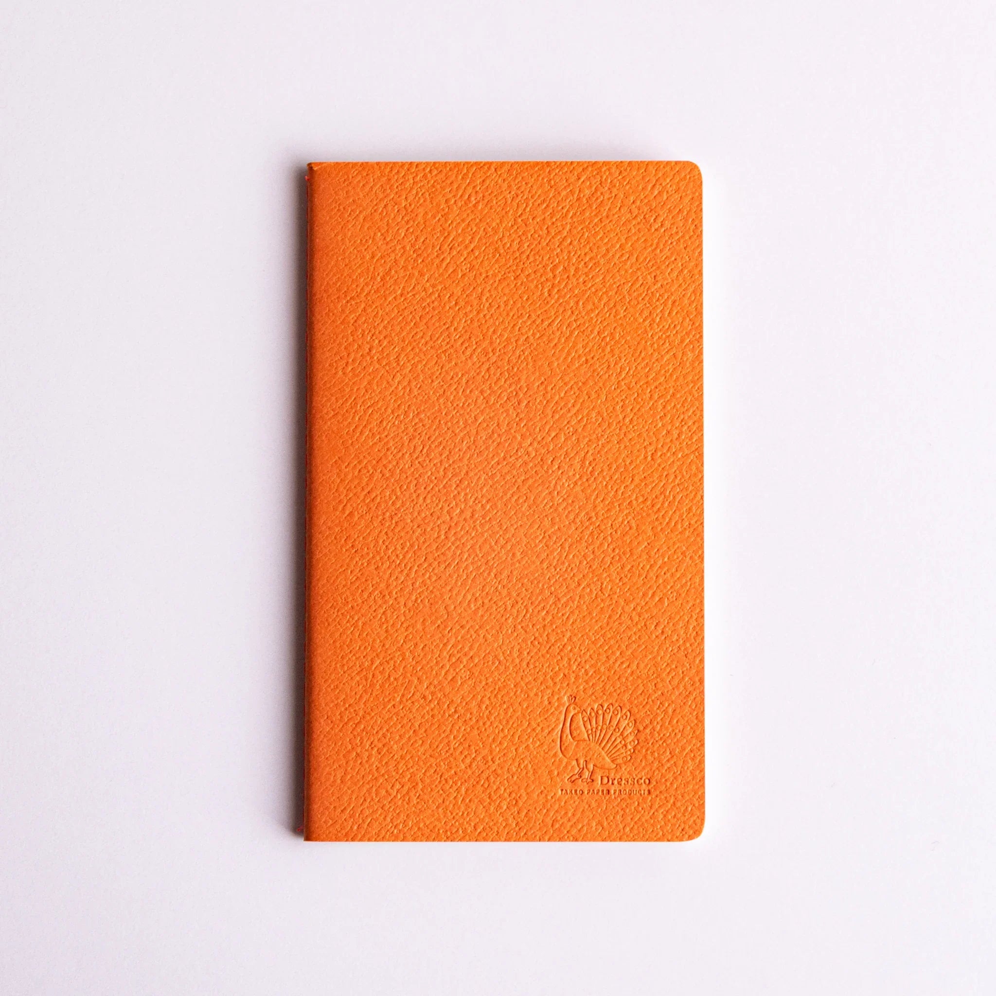 Dressco Stitched Notebook Set of 4 with Alezan Book Case