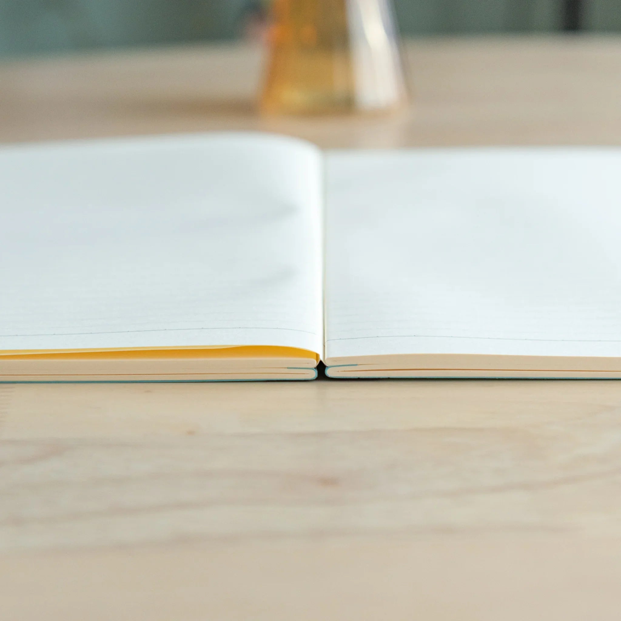 LIFE Noble notebook with quality binding and smooth professional writing paper with traditional Japanese craftsmanship