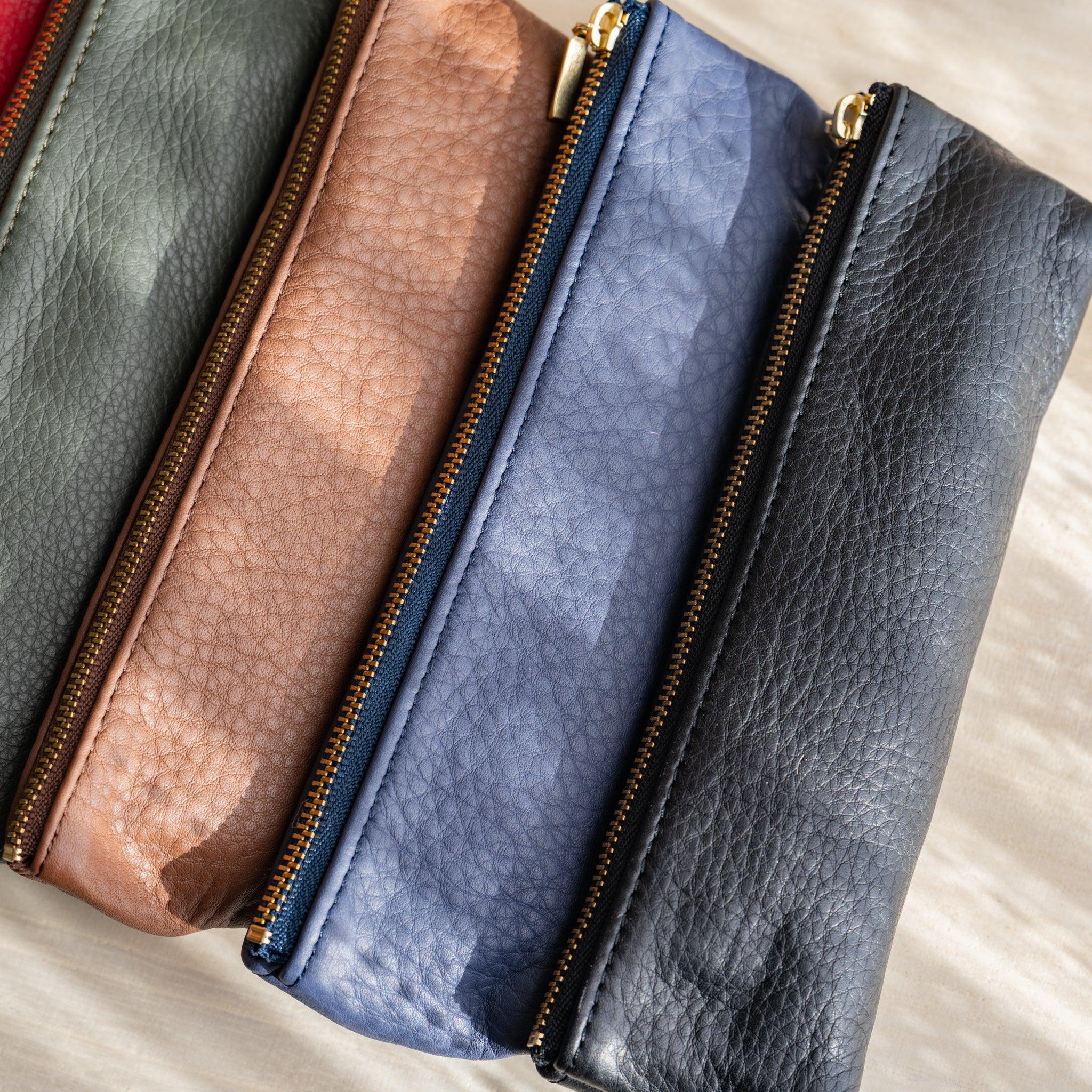 Product shot showing case on neutral background and features and features and features and features and features