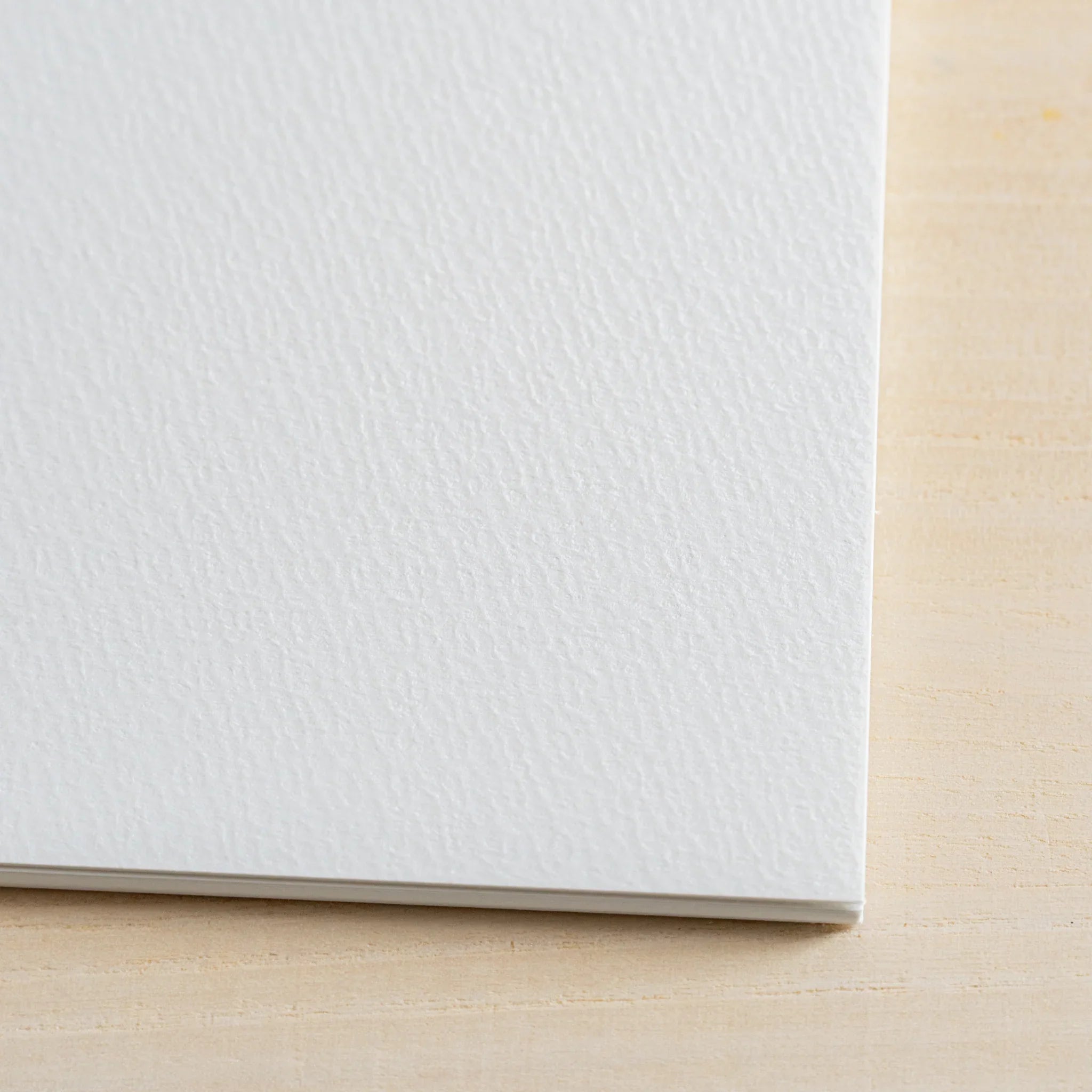 Maruman Zuan sketchbook, page detail showing sketch paper texture, Japanese stationery product with quality materials and