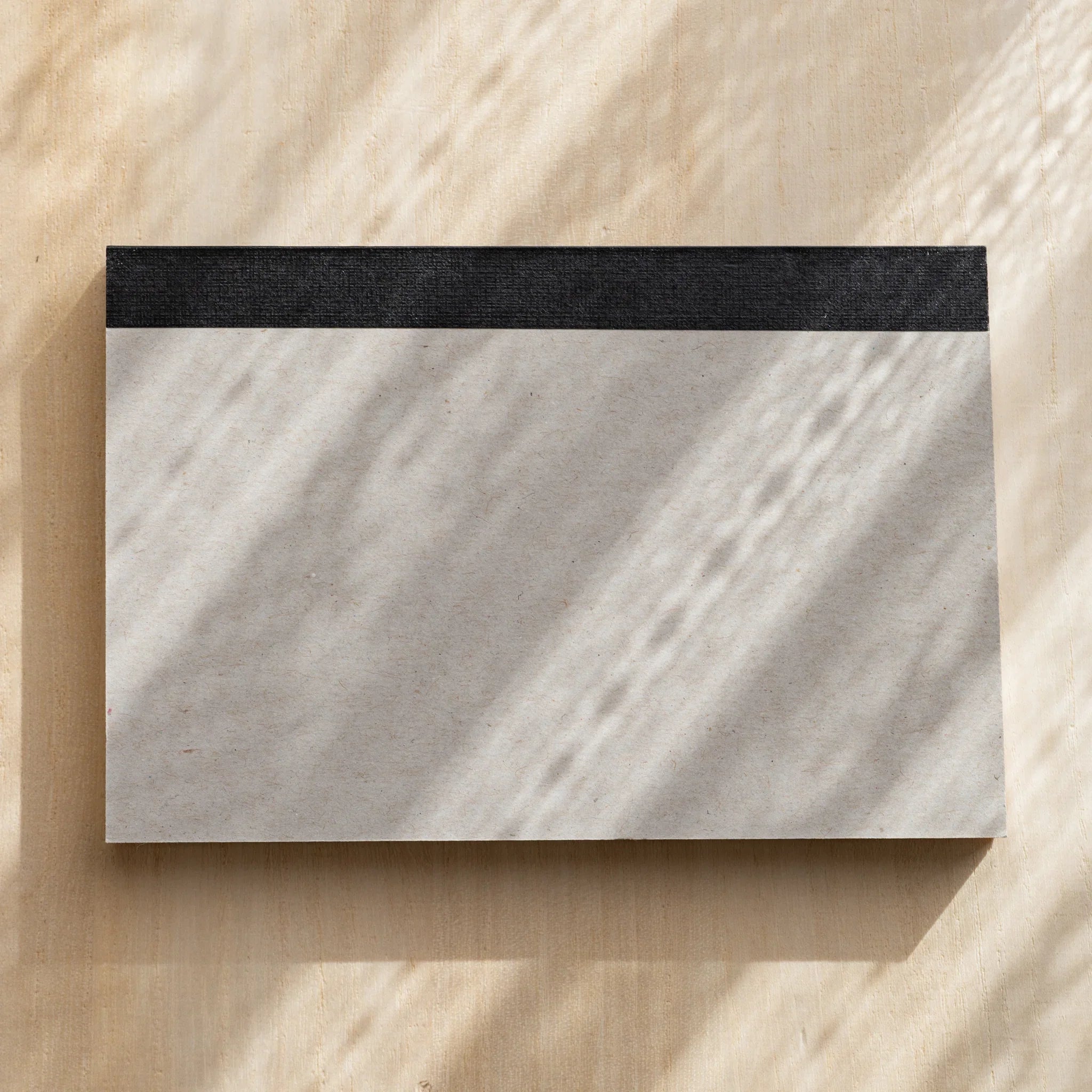 Maruman Zuan sketch pad, spread view of sketch paper pages, Japanese stationery product with quality design and practical