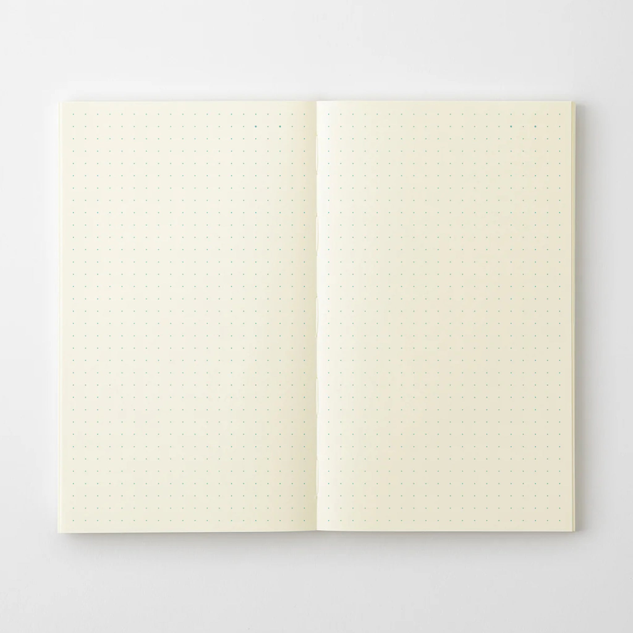 Midori MD Notebook – B6 Variant