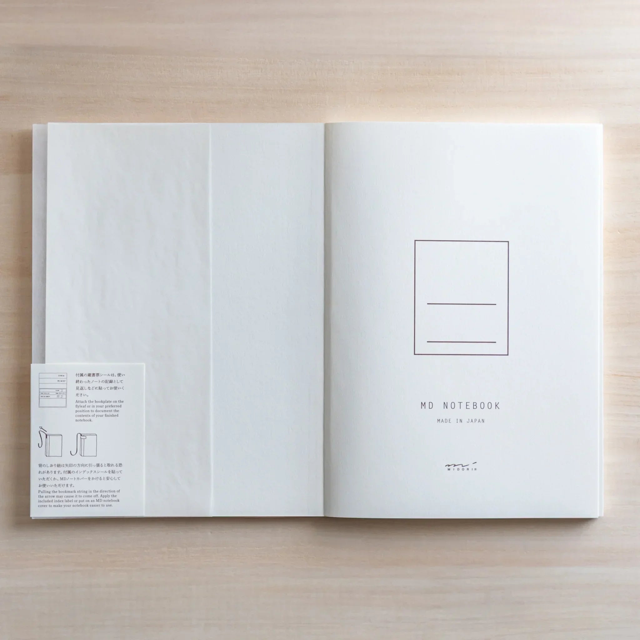 Notebook showing cloth cover texture and quality and features and features and features and features