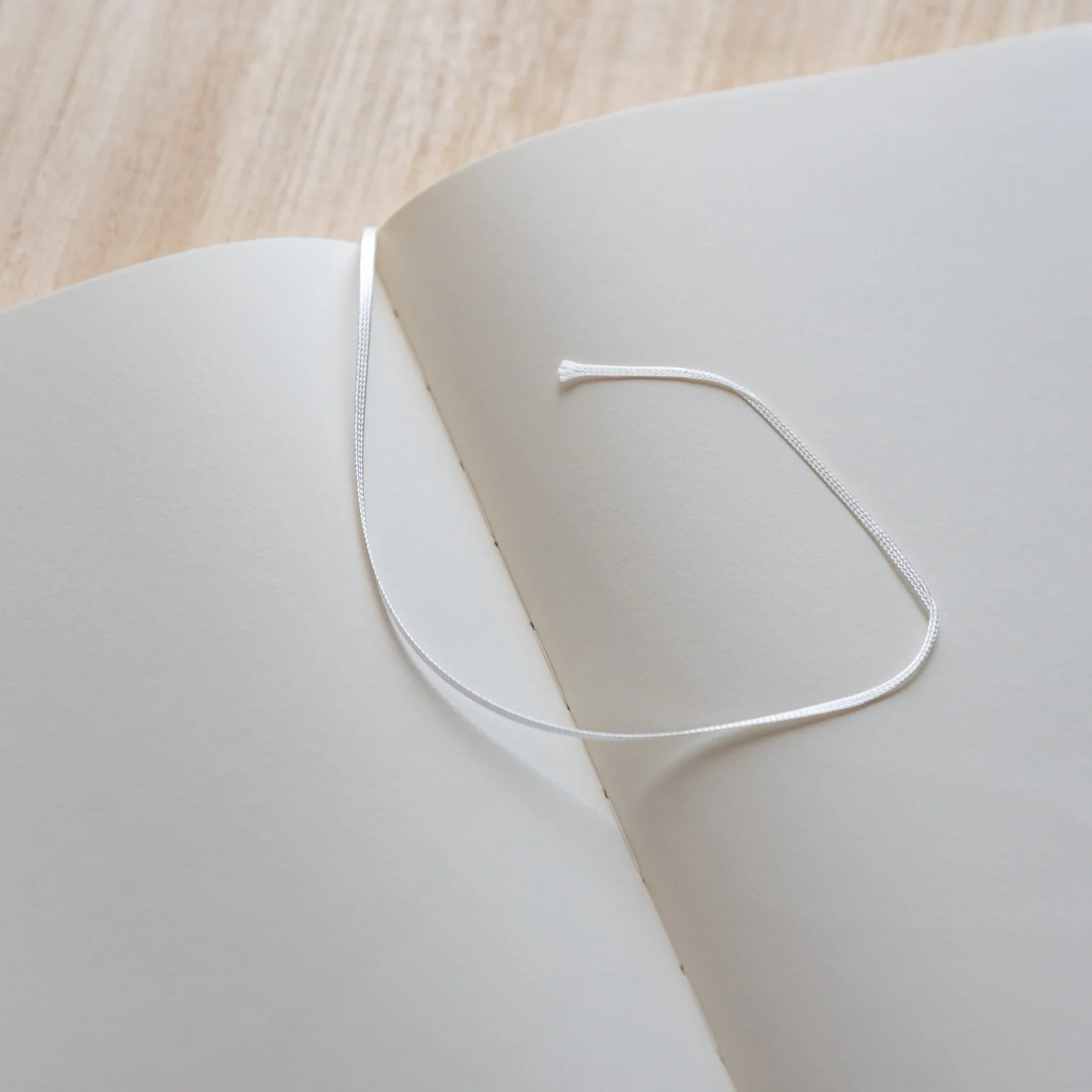 Midori MD Cotton Notebook – A5, Blank