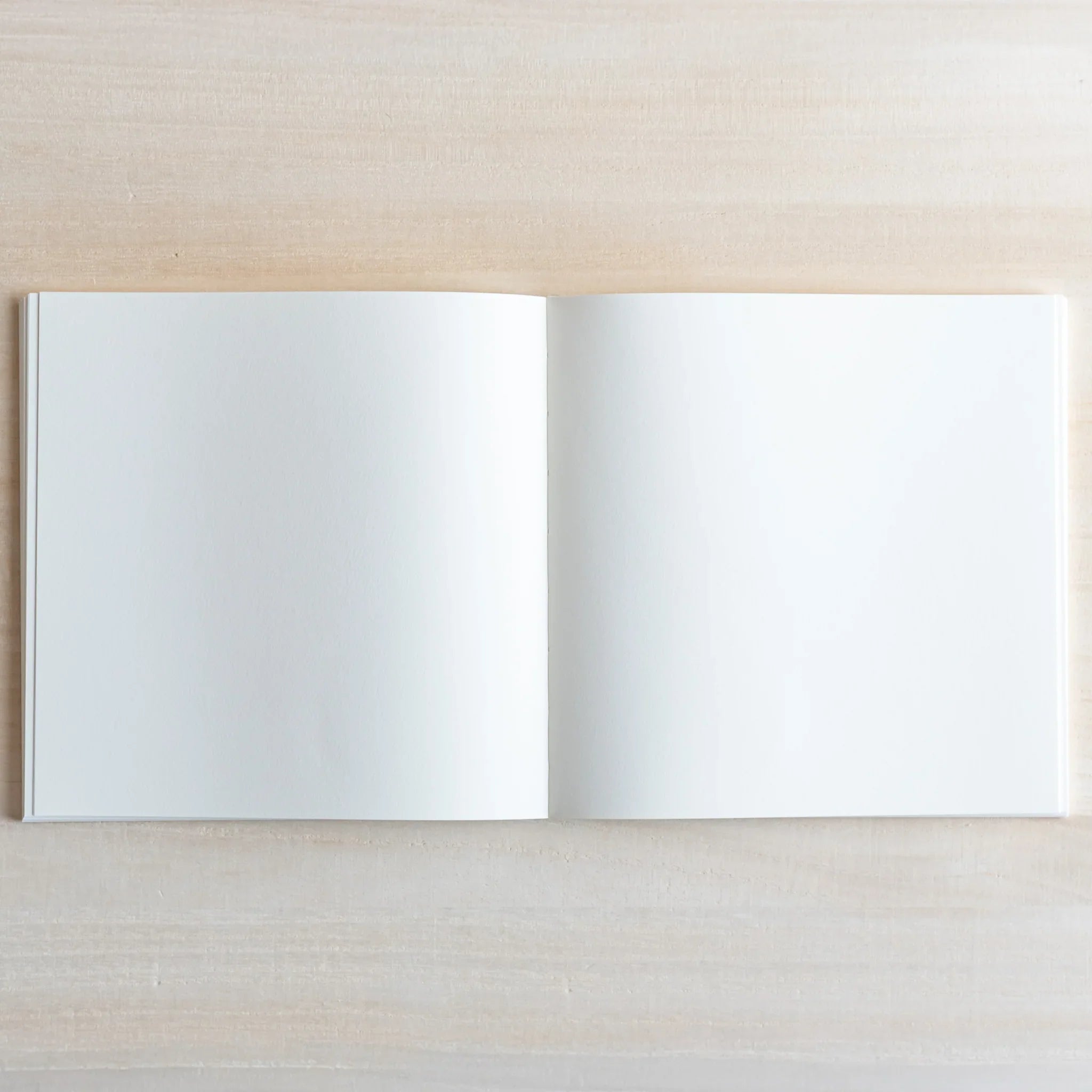 Midori MD Cotton Notebook – A5 Square