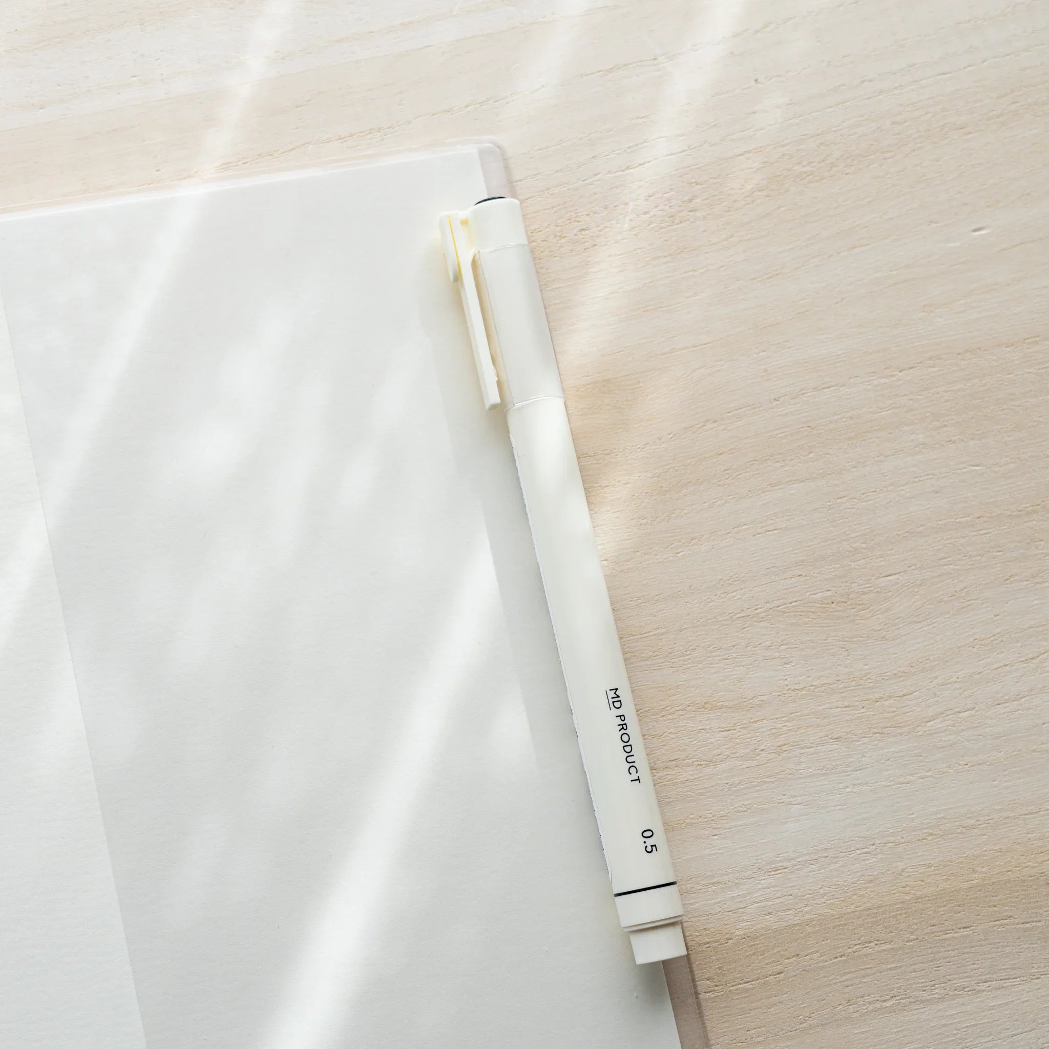 Midori MD Notebook Cover A5