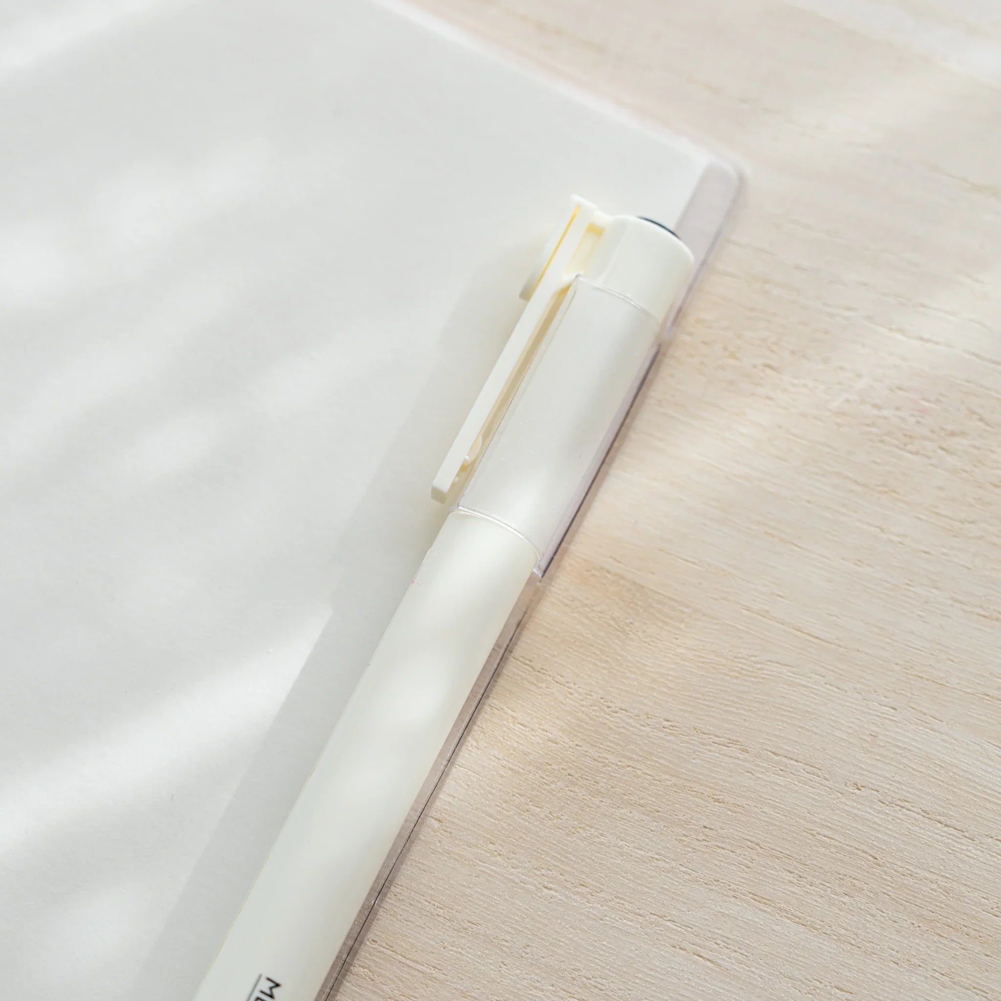 Midori MD Notebook Cover A5