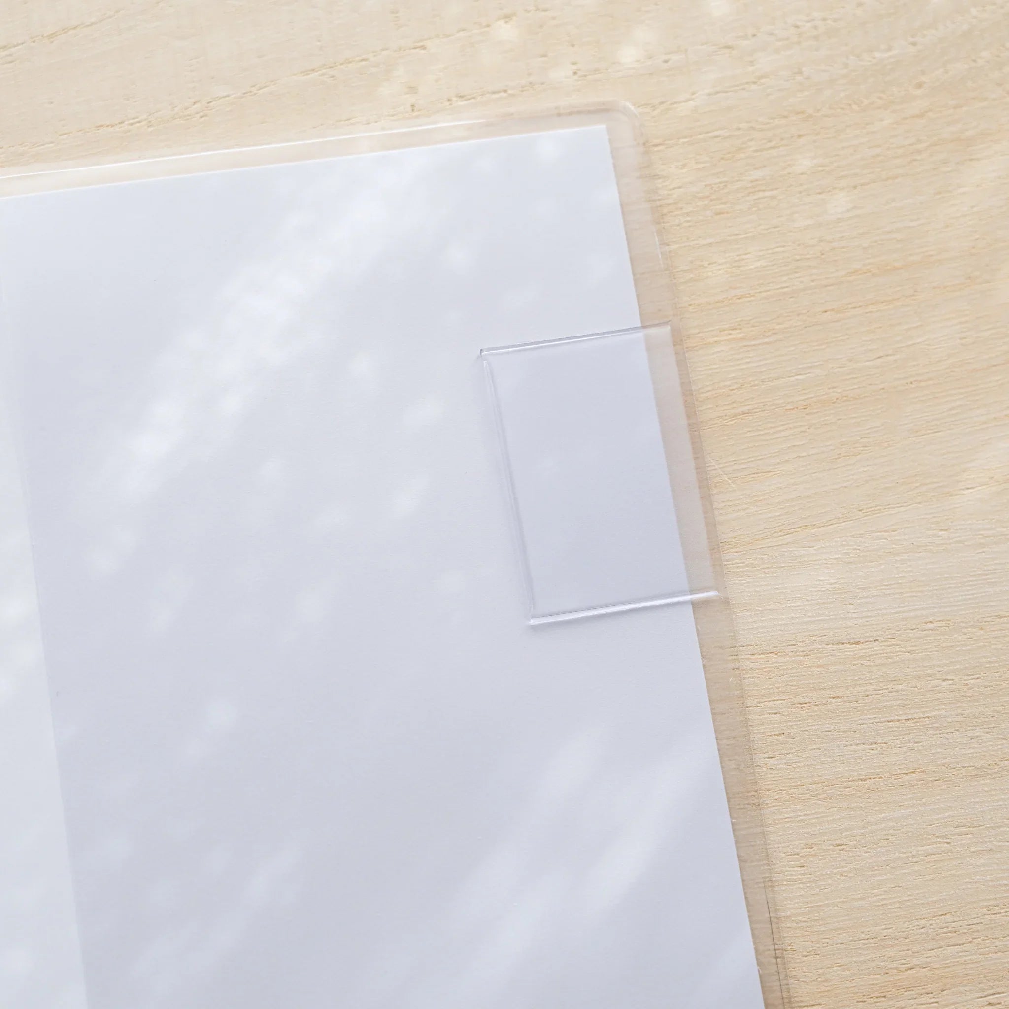 Midori MD Notebook Cover A5