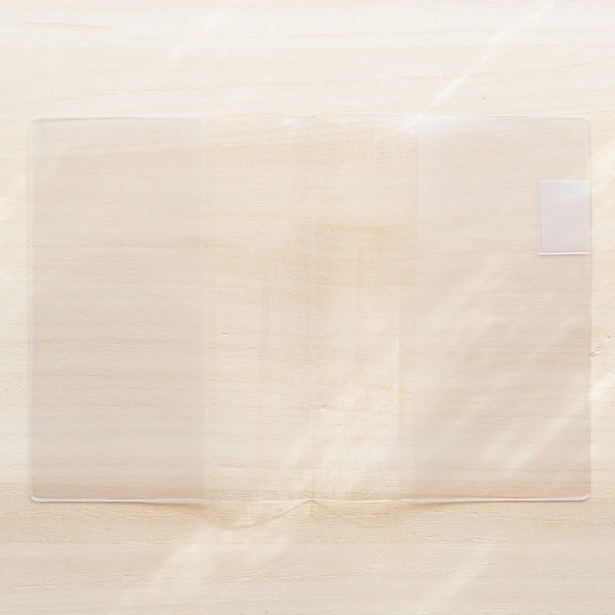 Midori MD Notebook Cover A5