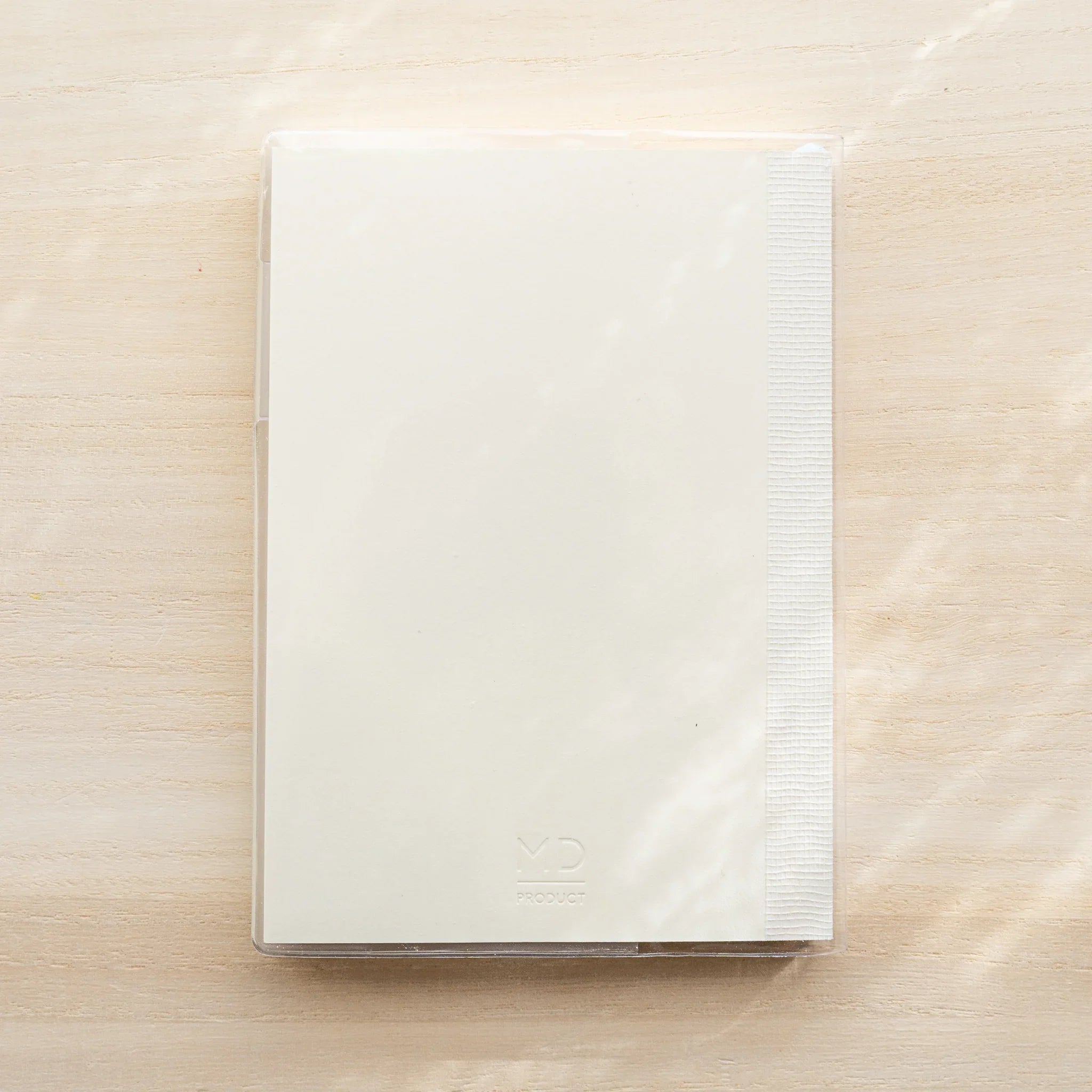 Midori MD Notebook Cover A5