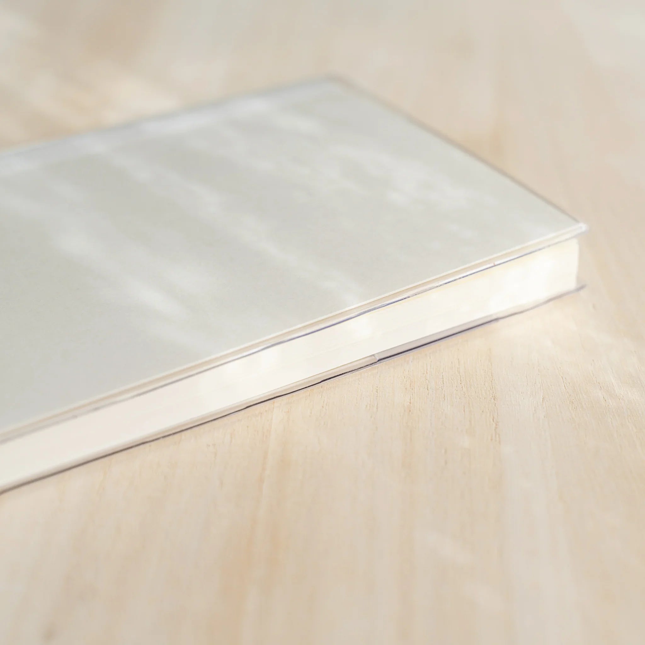 Midori MD Notebook Cover A5