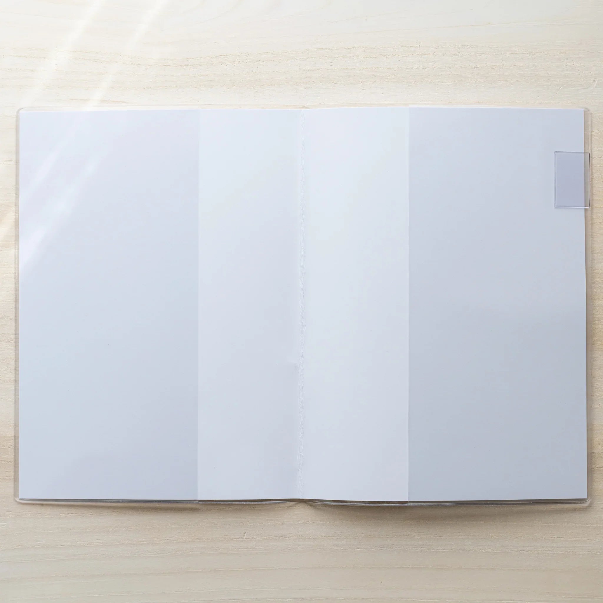 Midori MD Notebook Cover A5