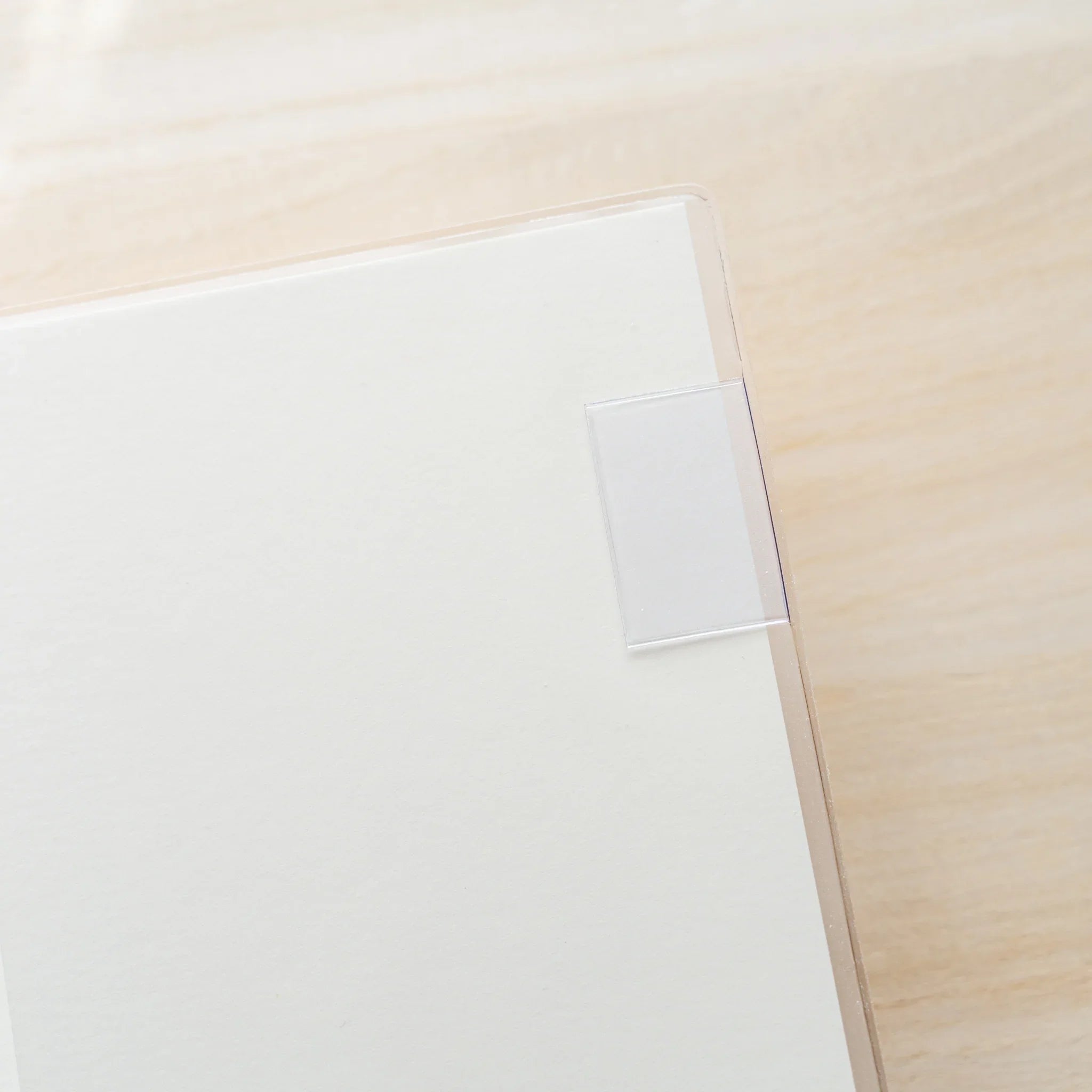 Midori MD Notebook Cover A5