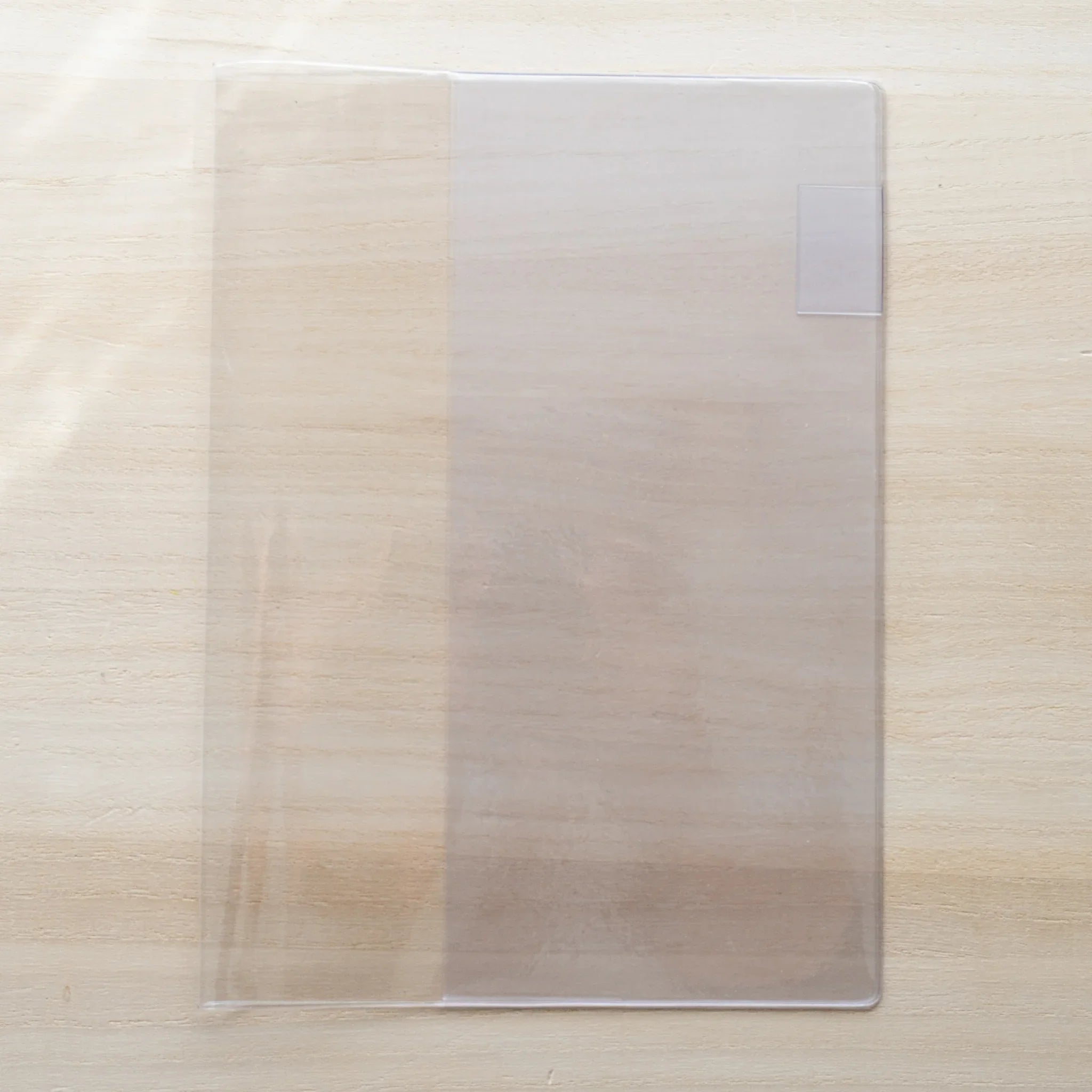 Midori MD Notebook Cover A5