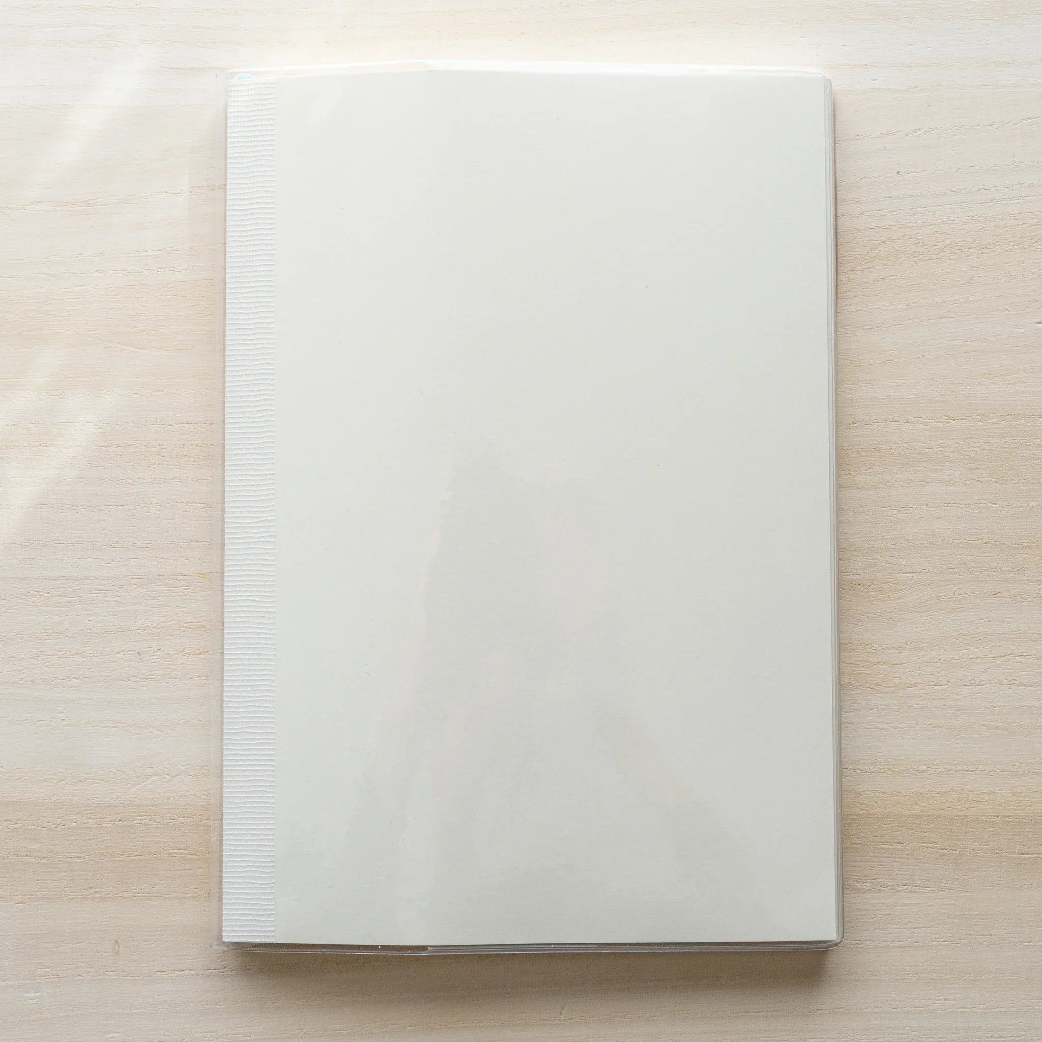 Midori MD Notebook Cover A5