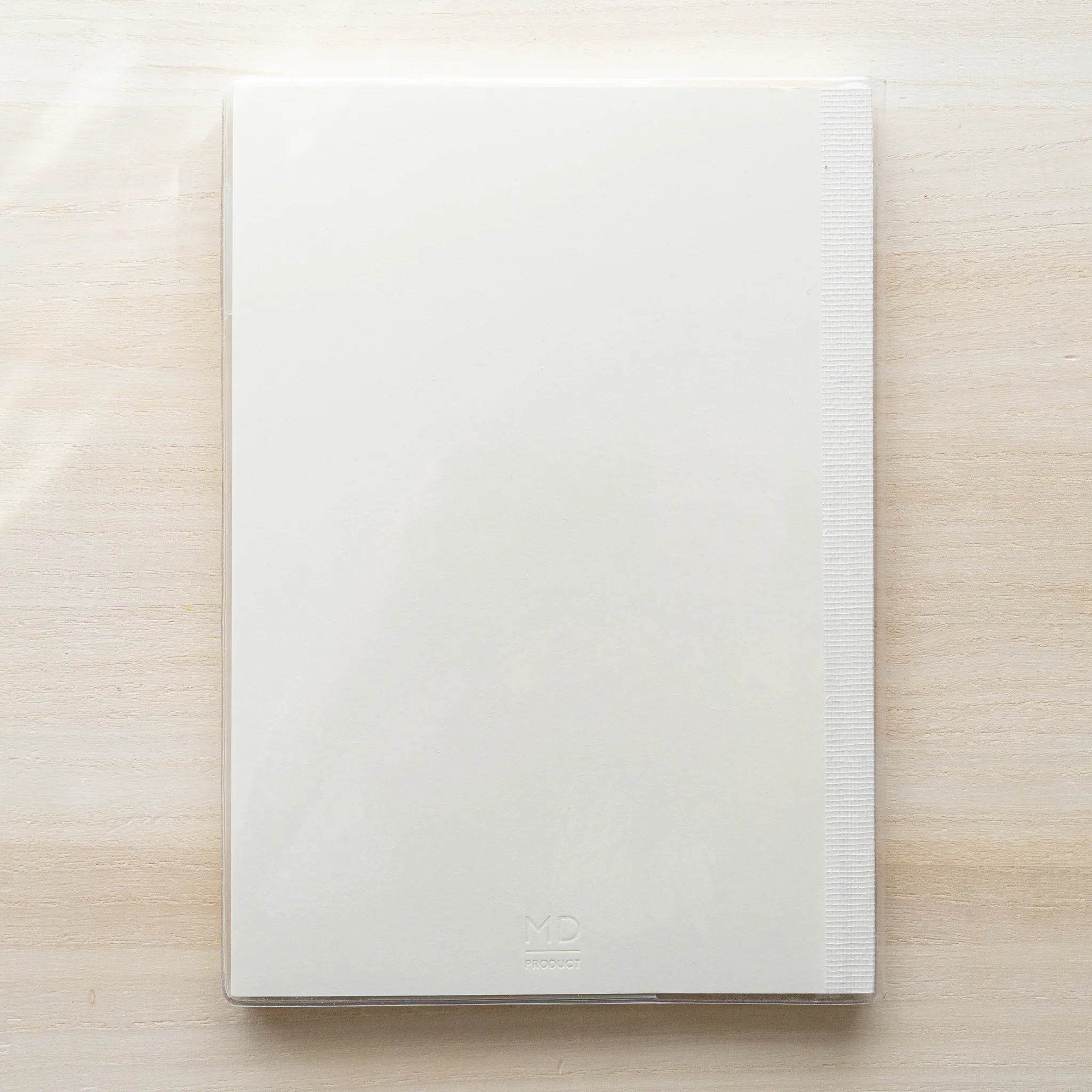 Midori MD Notebook Cover A5