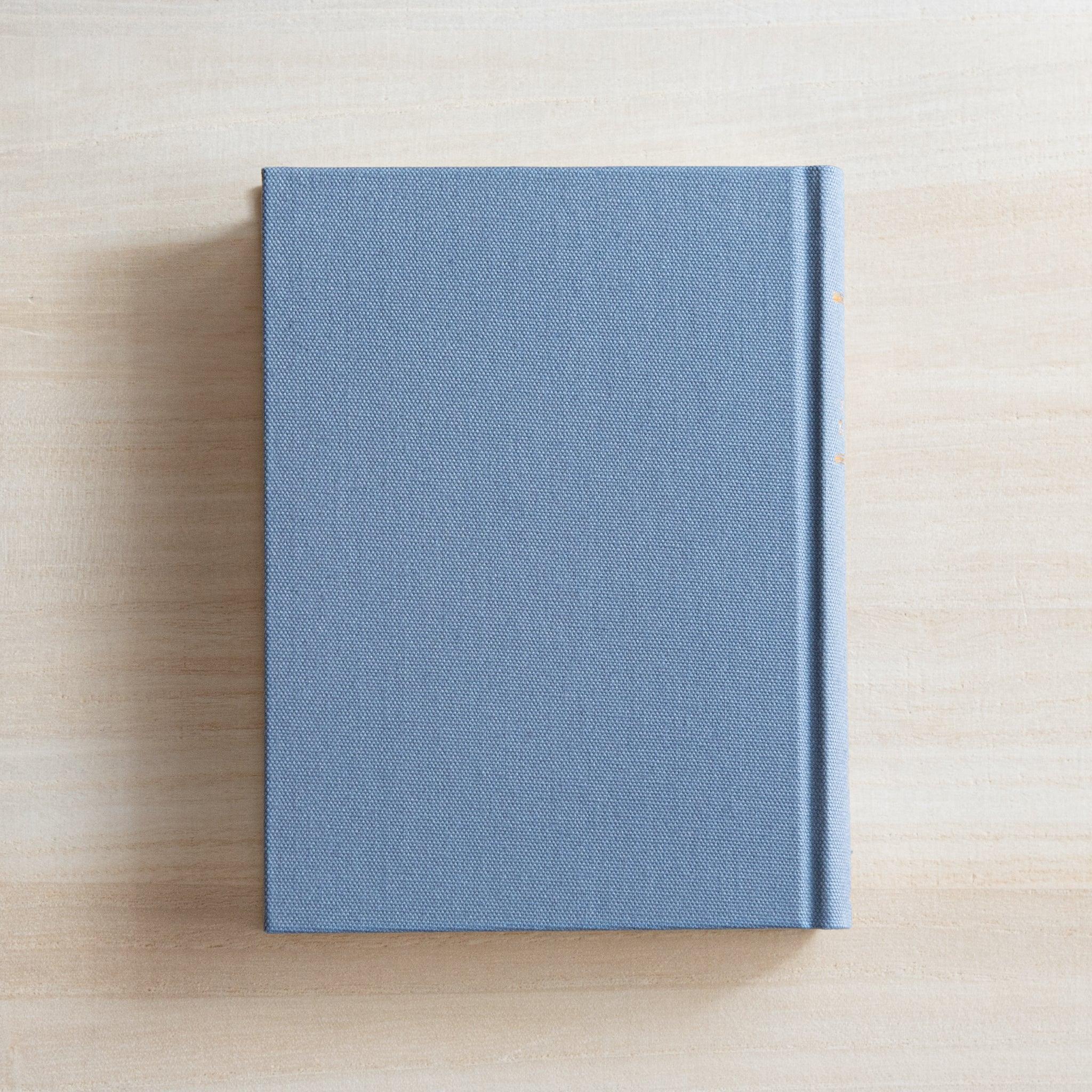 Opened journal showing spread and features and features and features and features and features and features