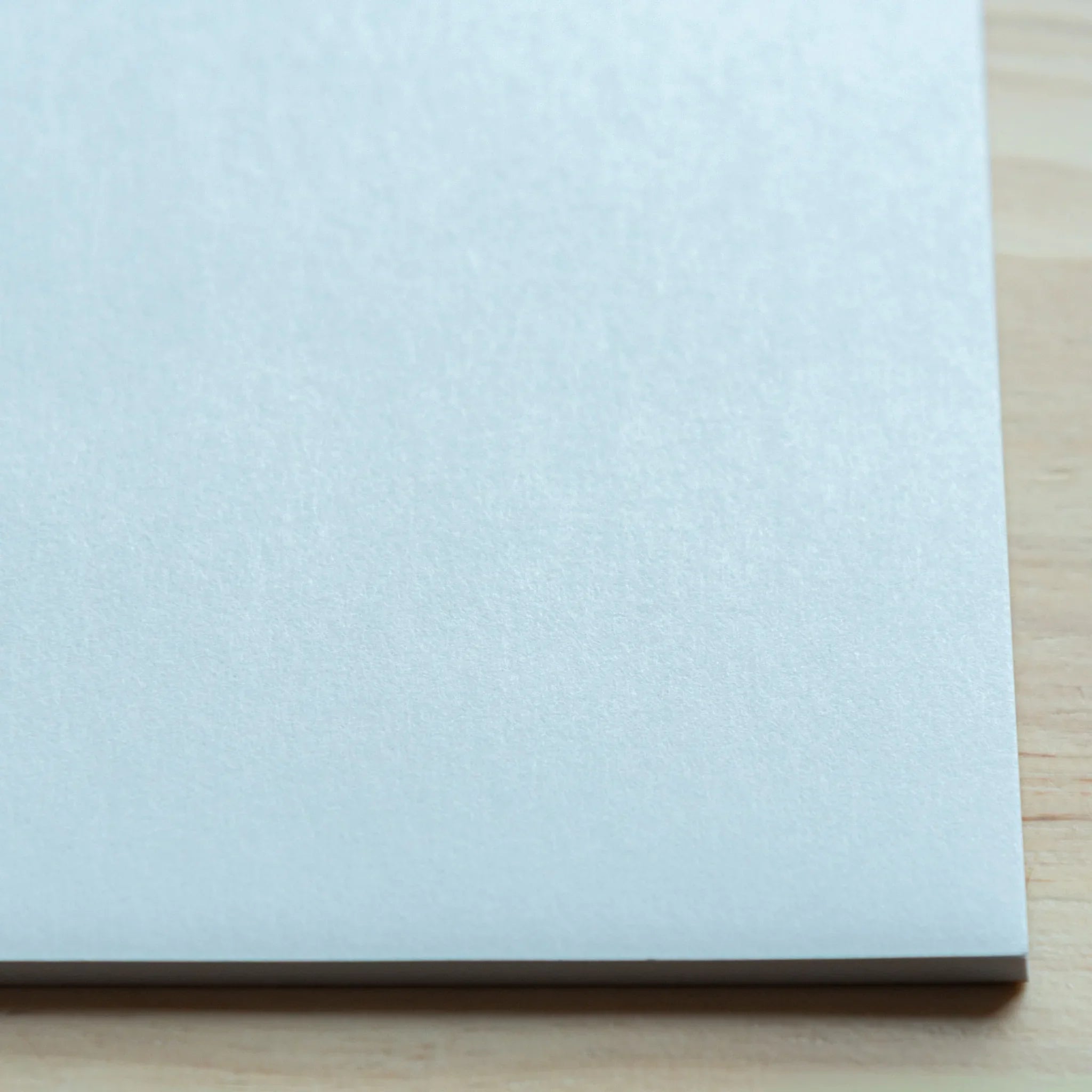 Paper Tasting Writing Pad Set, image 17335: full layout of complete product set presenting visual clarity