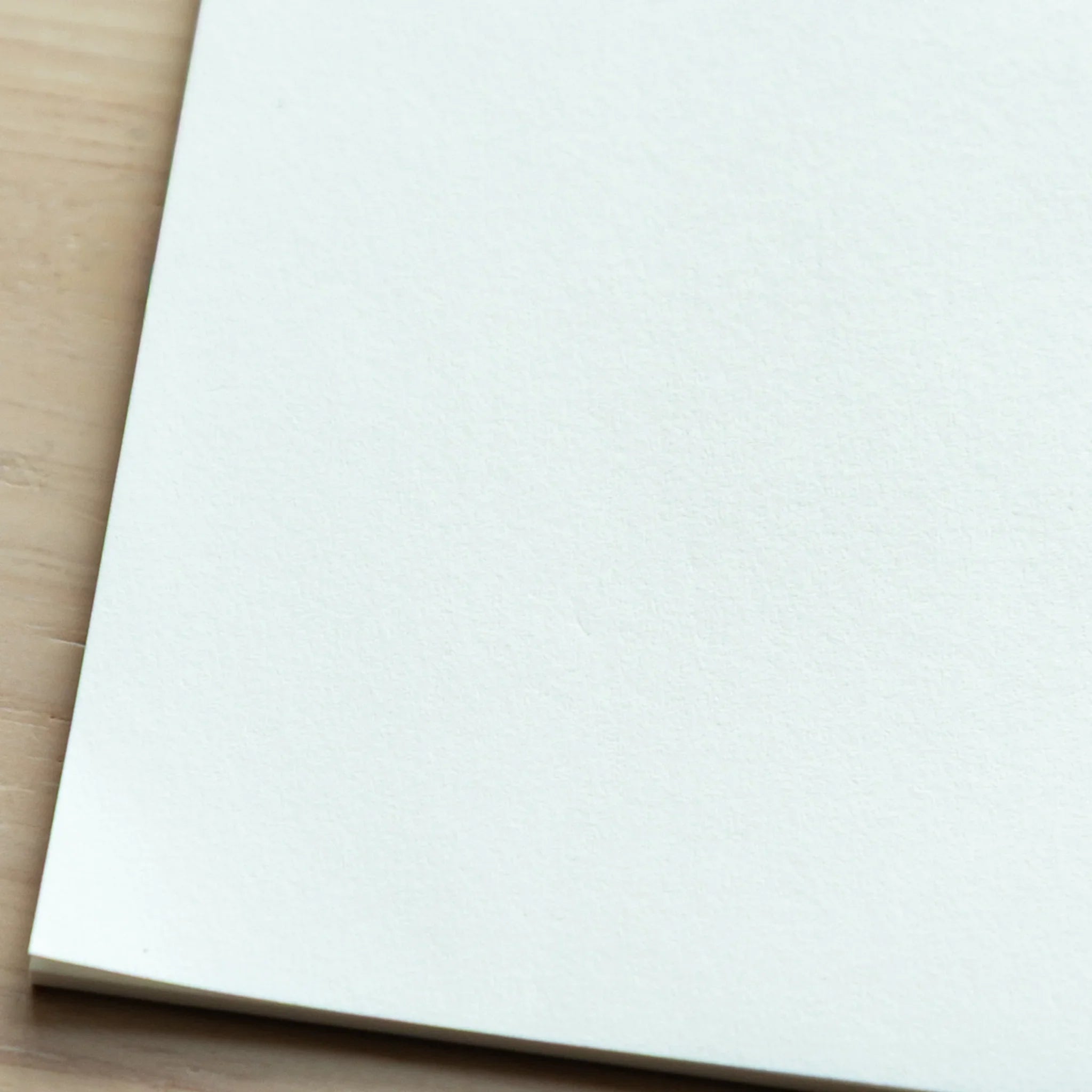 Paper Tasting Writing Pad Set Japanese Planner vol.2 showing assorted paper samples with different quality types