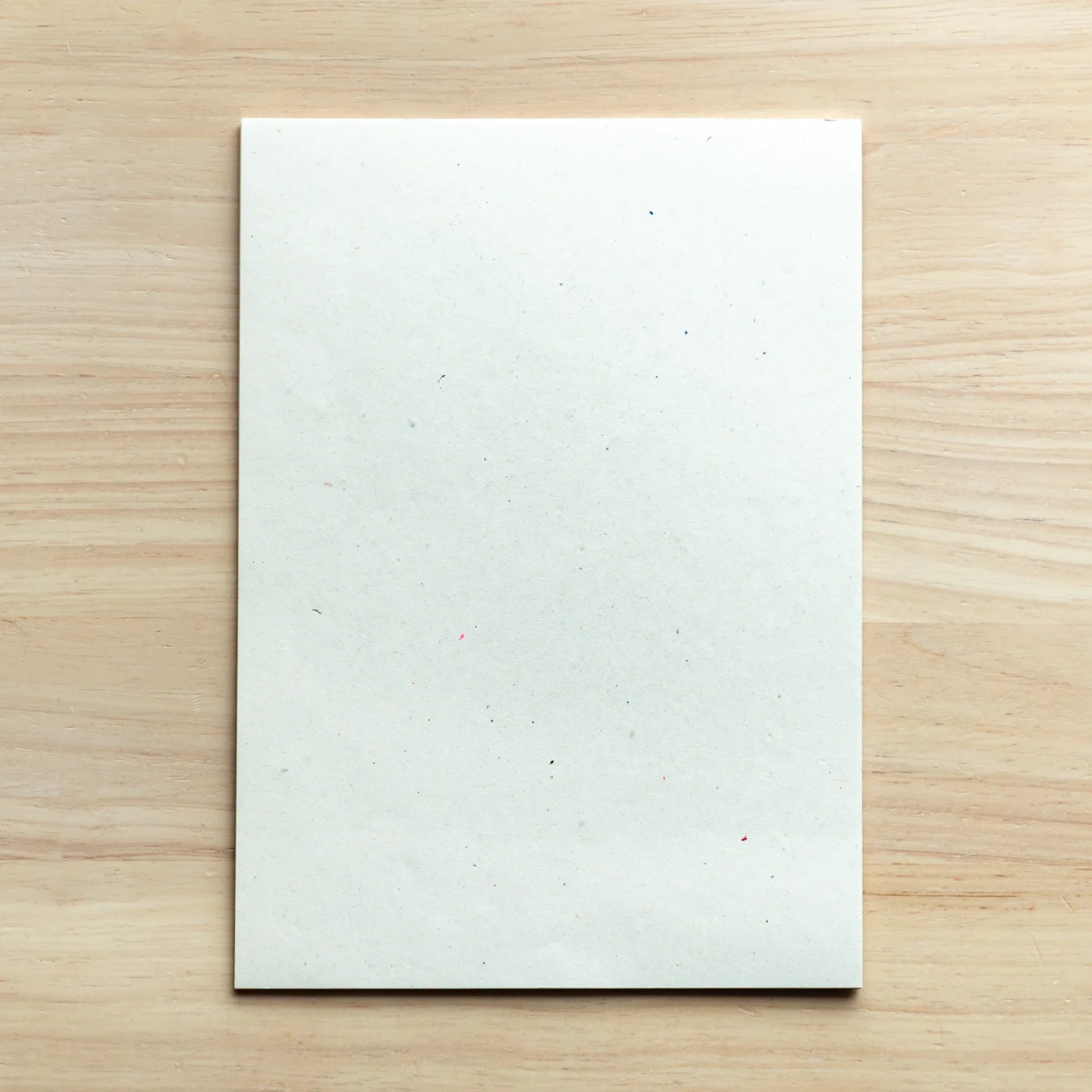 Origin information card highlighting specific geographic region and detailed paper characteristics with description