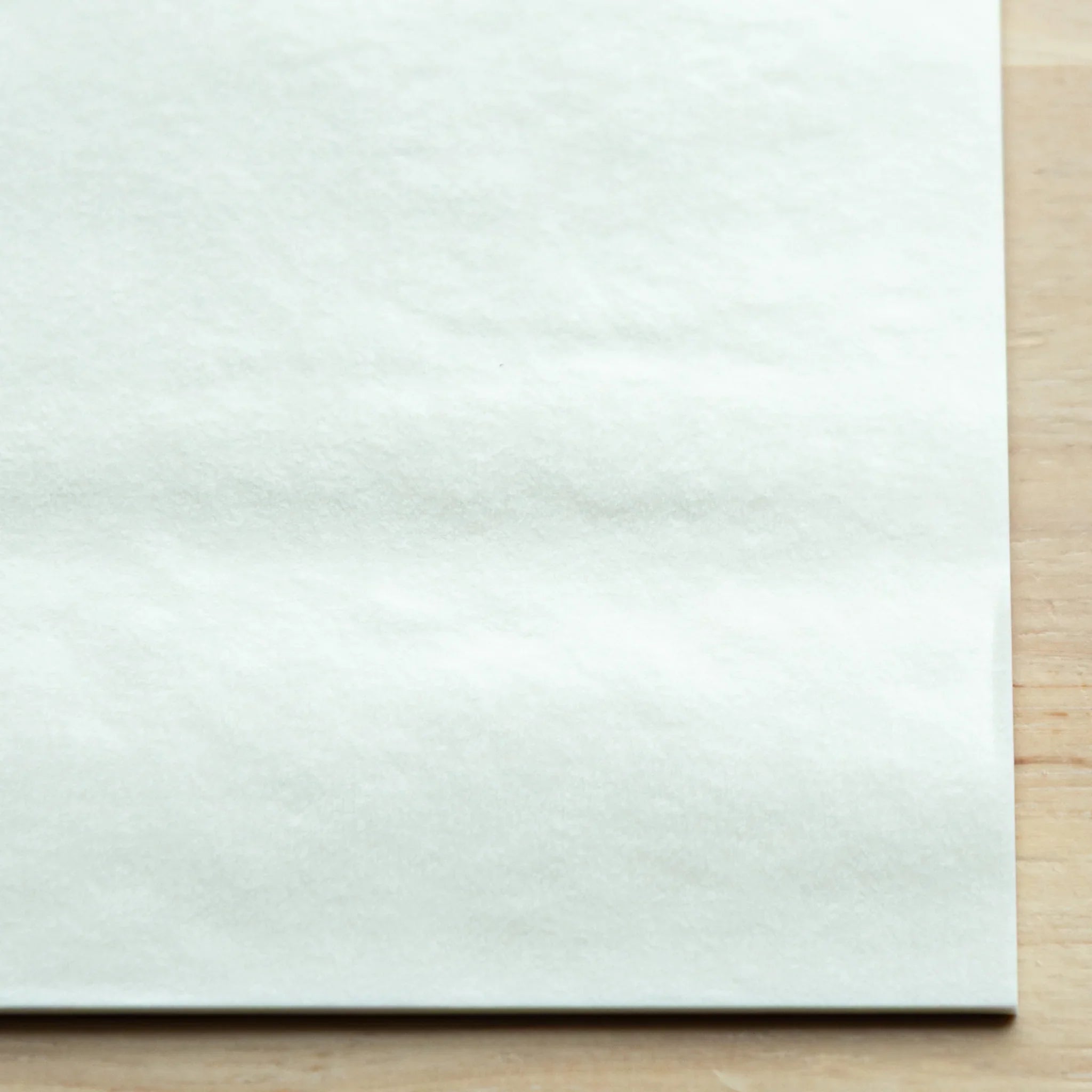 Product packaging displaying Paper Tasting branding prominently and Translucent vol.2 version identification clearly