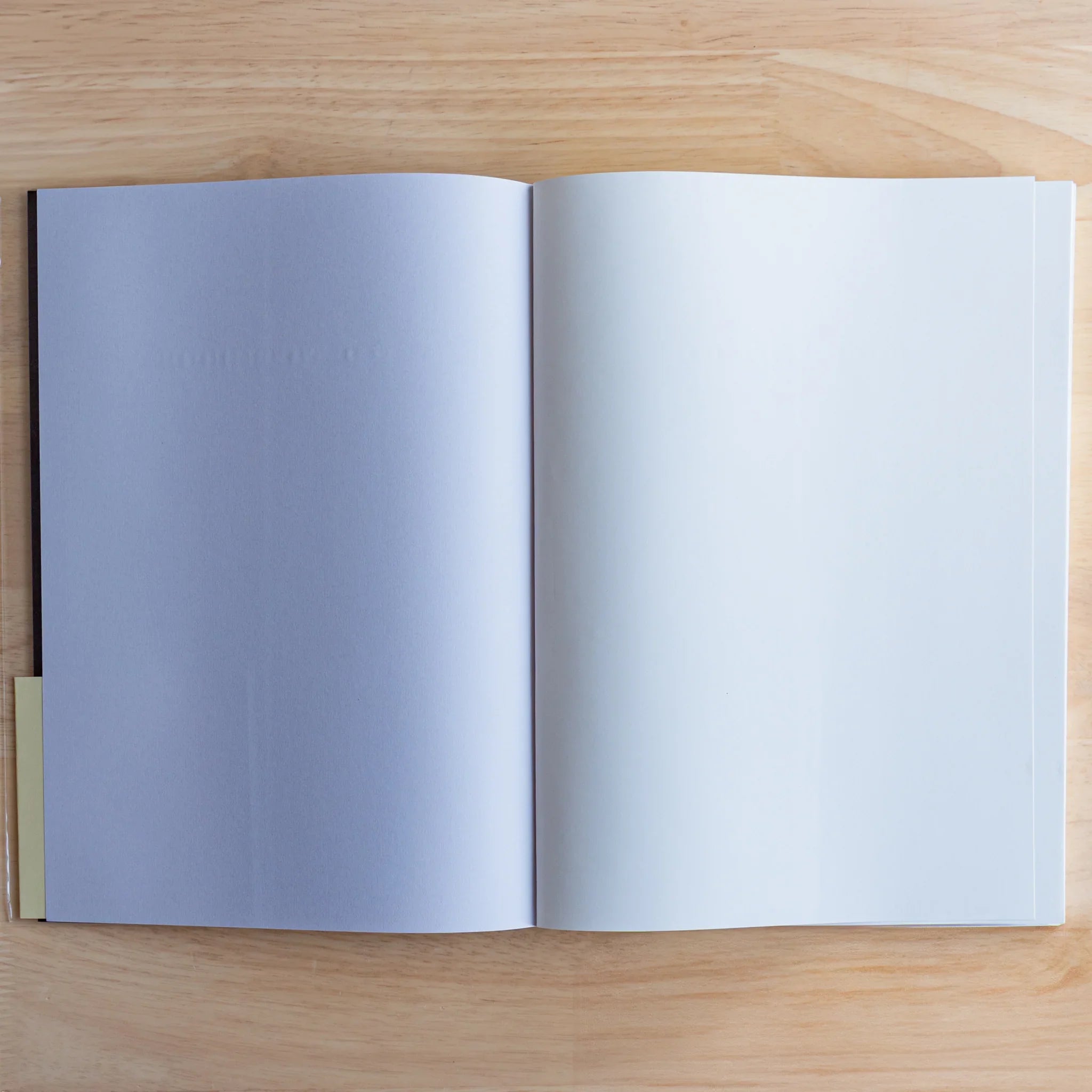 Apica Premium CD Notebook Silky red burgundy hard cover front view Premium label Japanese made fountain pen compatible