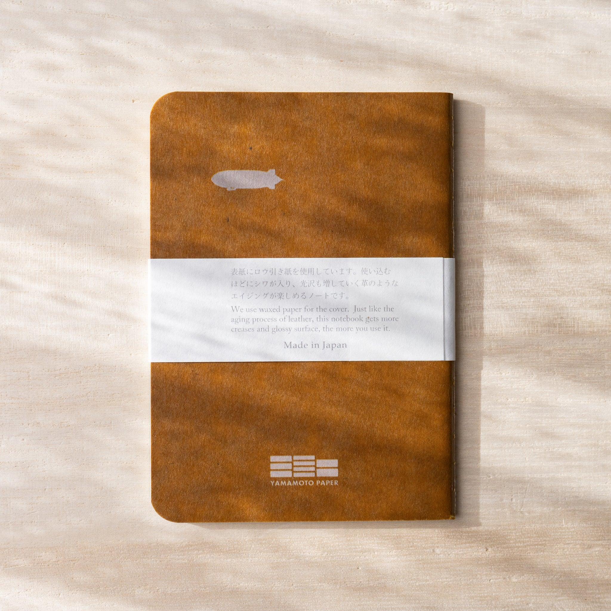 RO-BIKI Lighthouse Notebook, image_10_position_9: full layout of complete product set with visual clarity