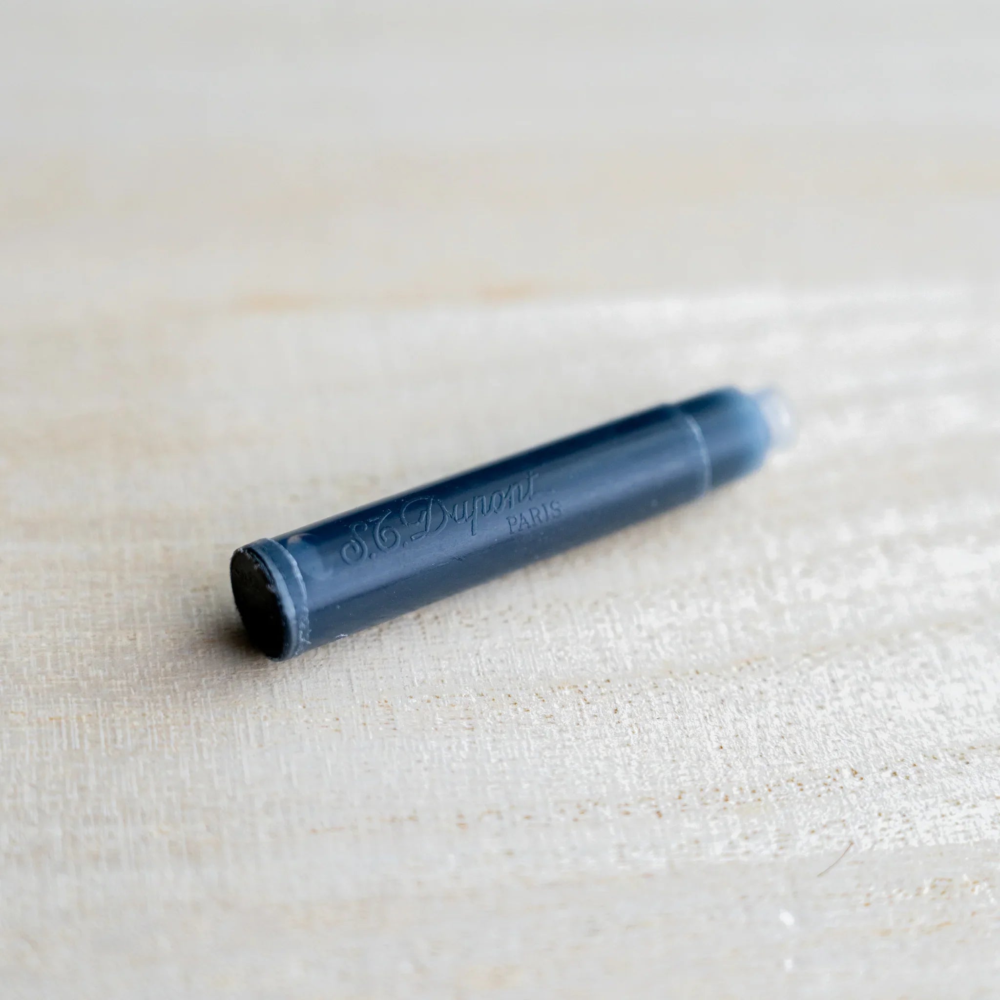 S.T. Dupont Fountain Pen Ink Cartridges Compatible with Yamanaka Fountain Pens
