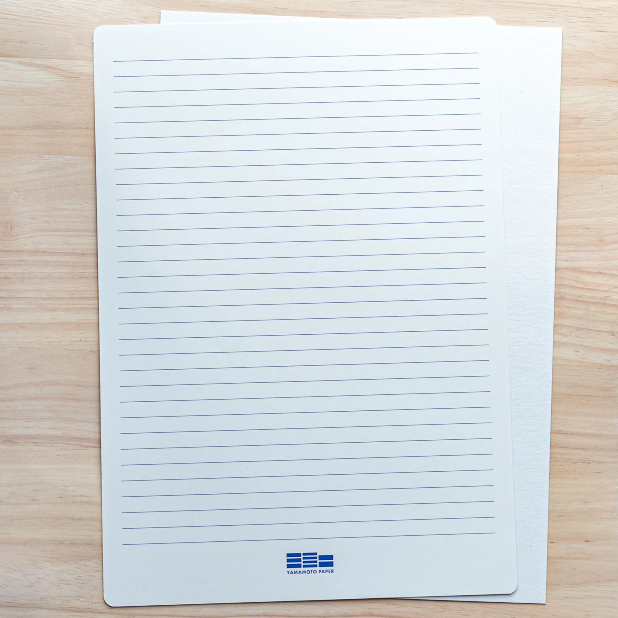 Sheep Clouds Bond loose leaf paper ream packaged showing product name and paper quantity on wrapper label