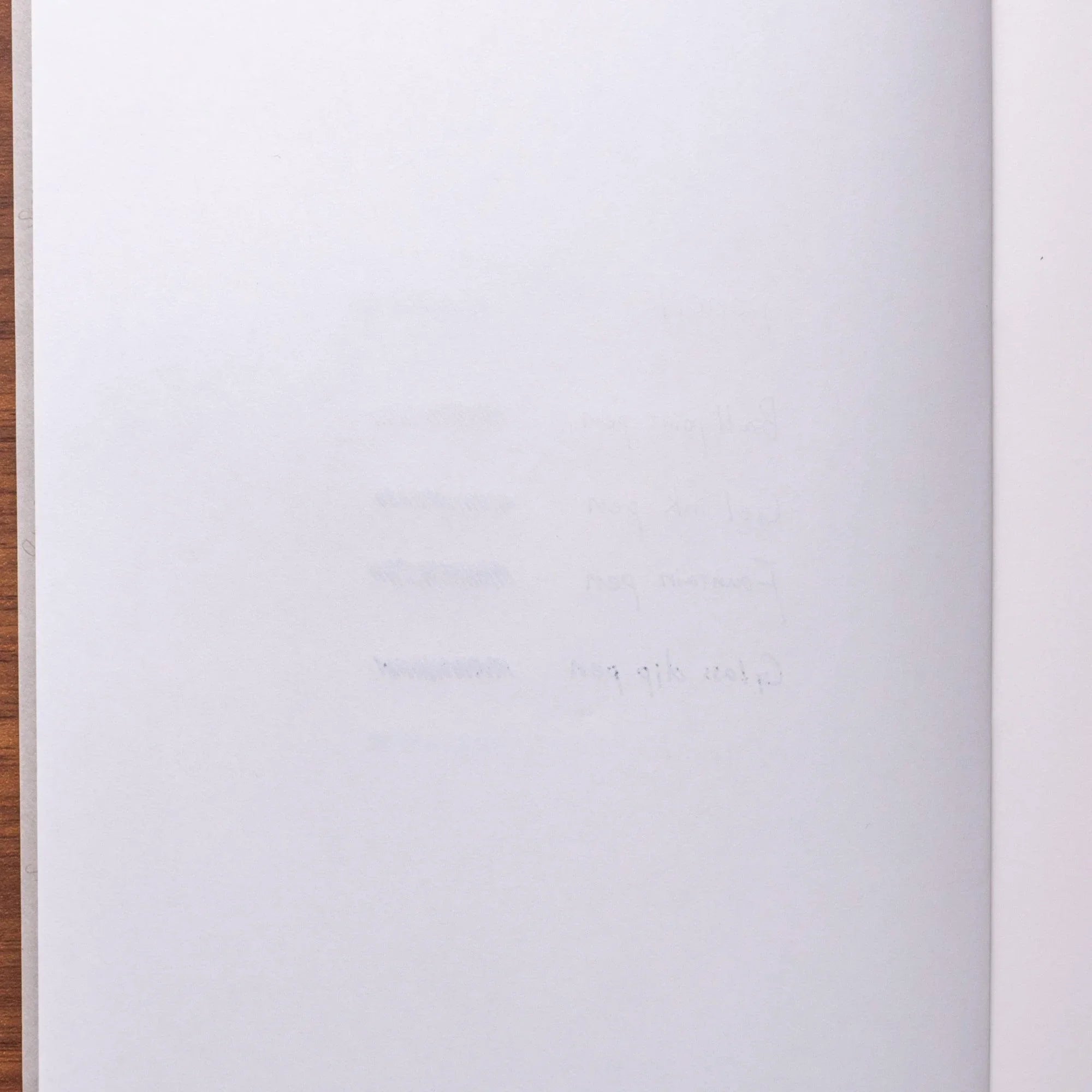 Light blue Yuzen washi SOME PAD notebook with Japanese binding and quality paper with traditional Japanese craftsmanship