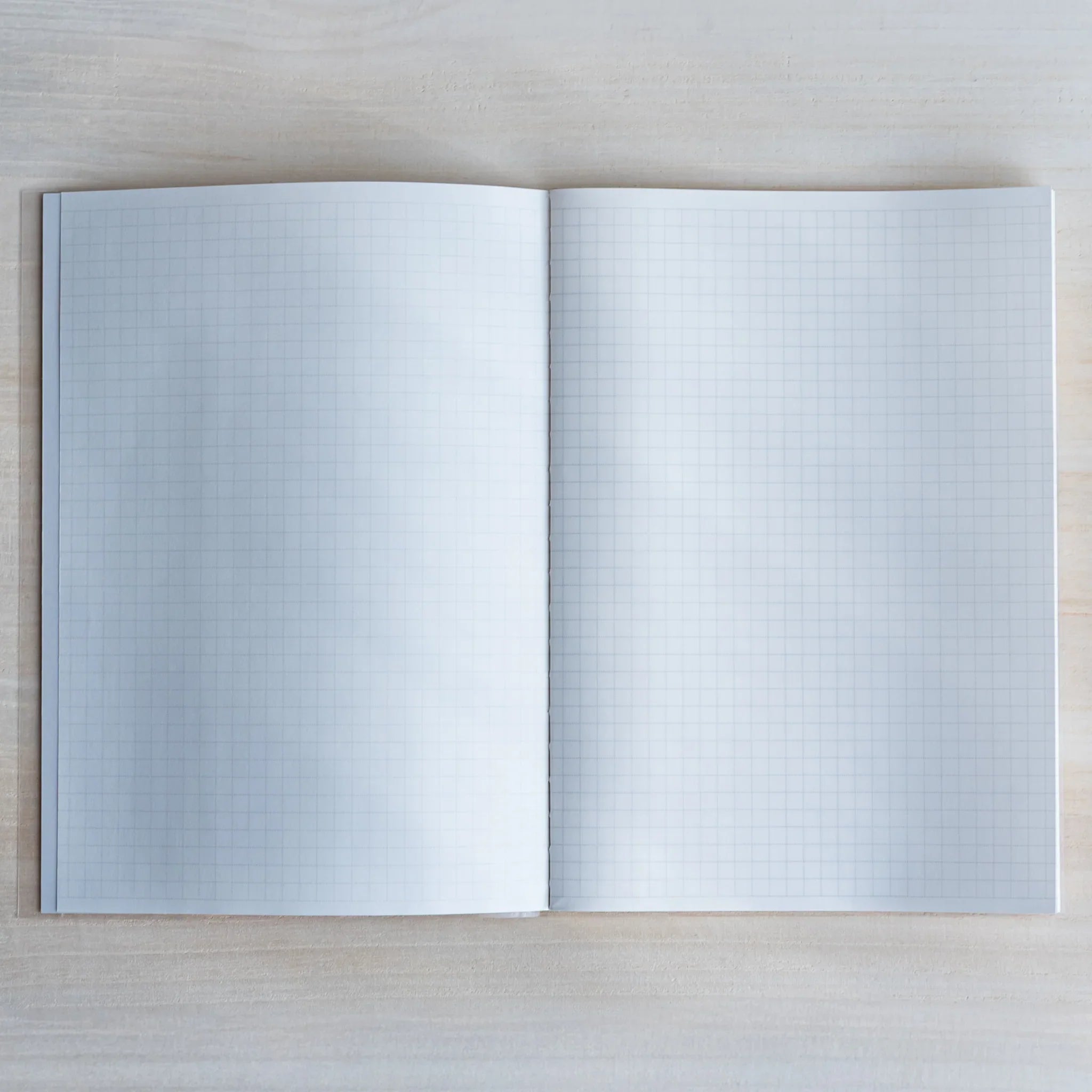 TACCIA Hokusai Mt Fuji Ukiyo-e Notebook – A5