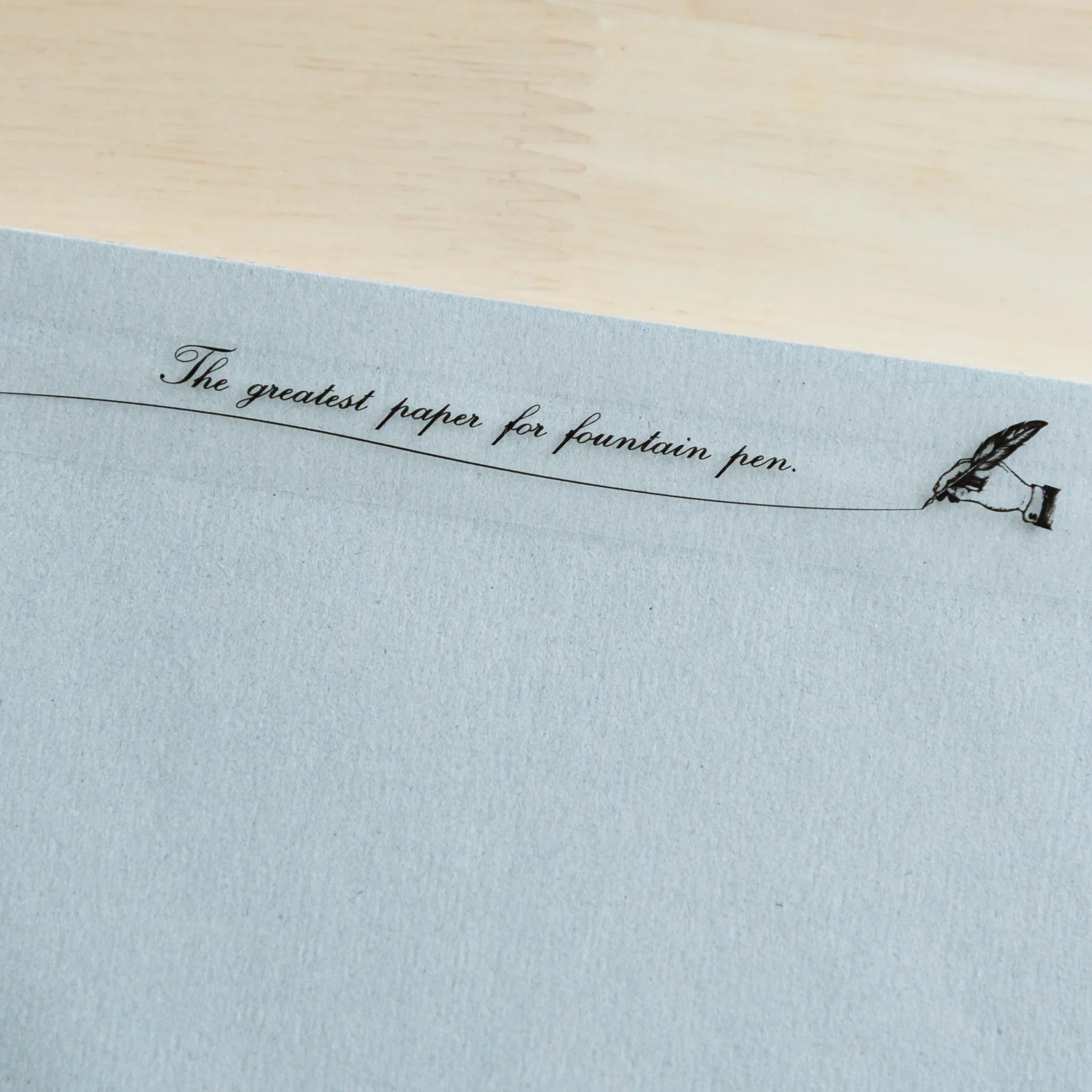 Sanzen Tomoe River FP loose leaf paper sheets fountain pen thin quality paper Japanese stationery made in Japan