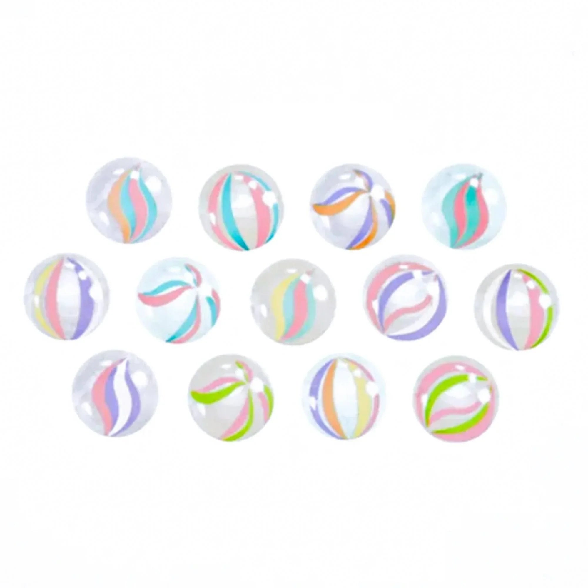 Bande Marble Japanese washi tape sticker roll showing detailed marble pattern self-adhesive stickers