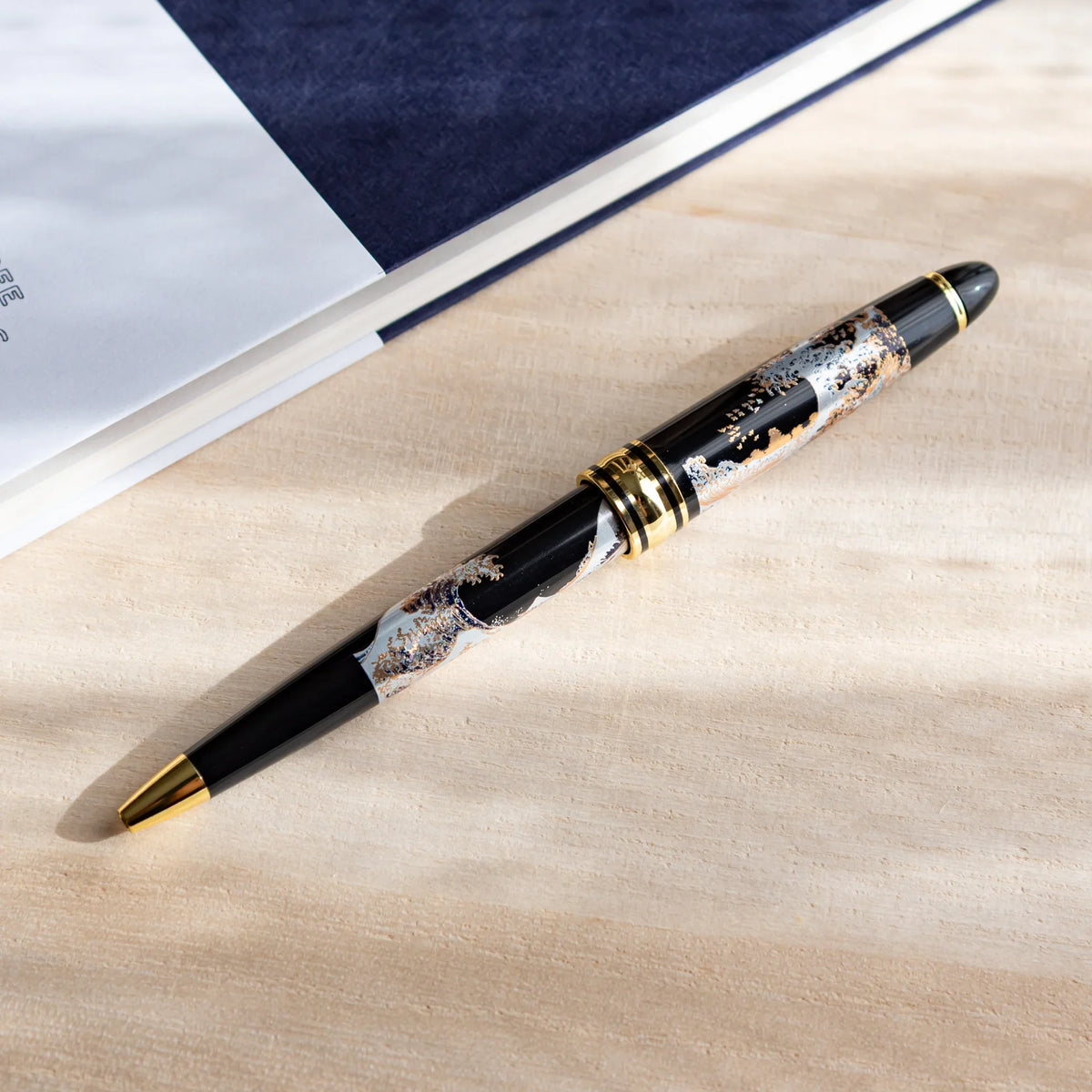 Japanese Ballpoint Pens - Authentic Japanese Stationery Store